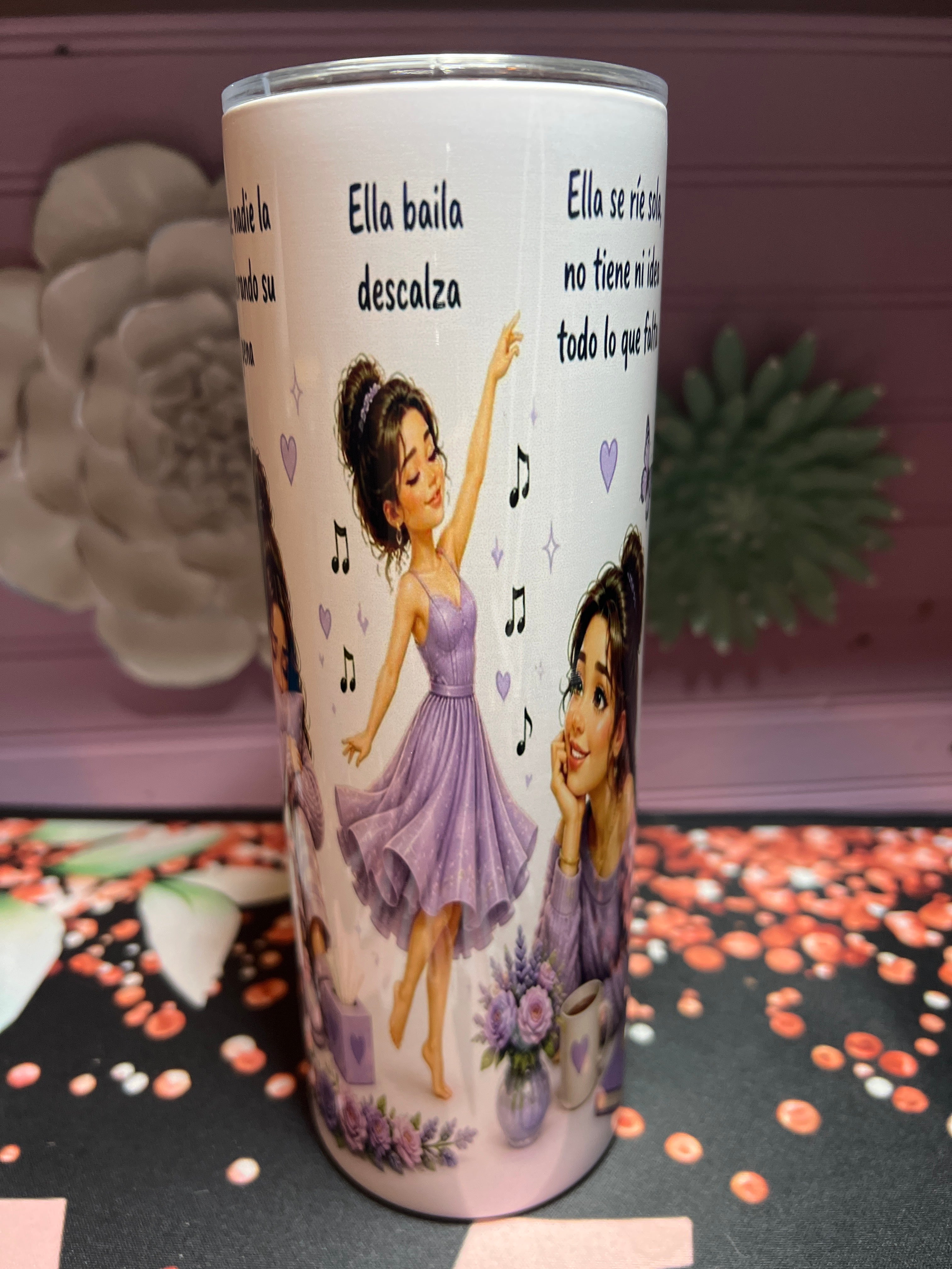 Tumbler 20 oz