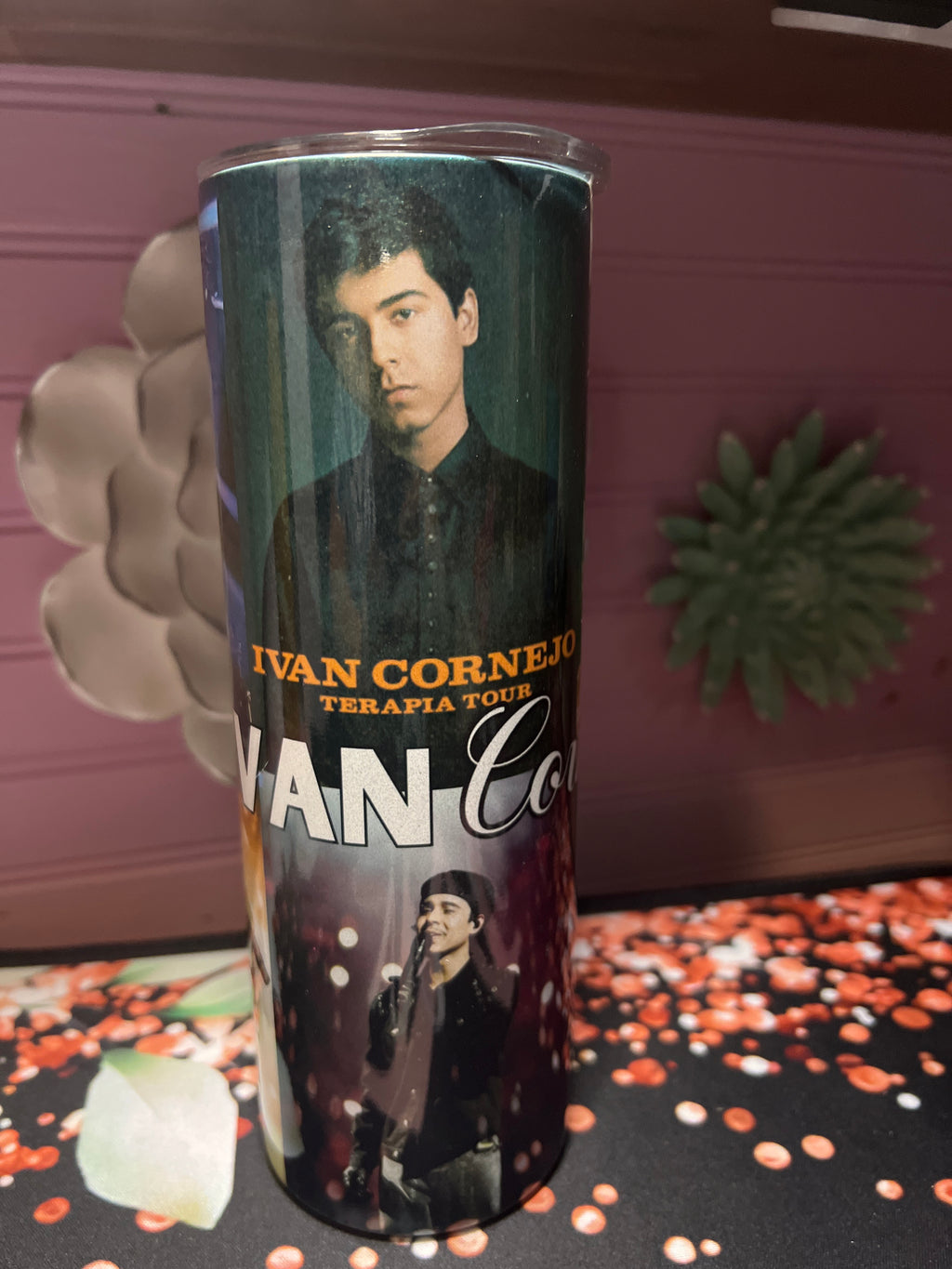 Iván Cornejo