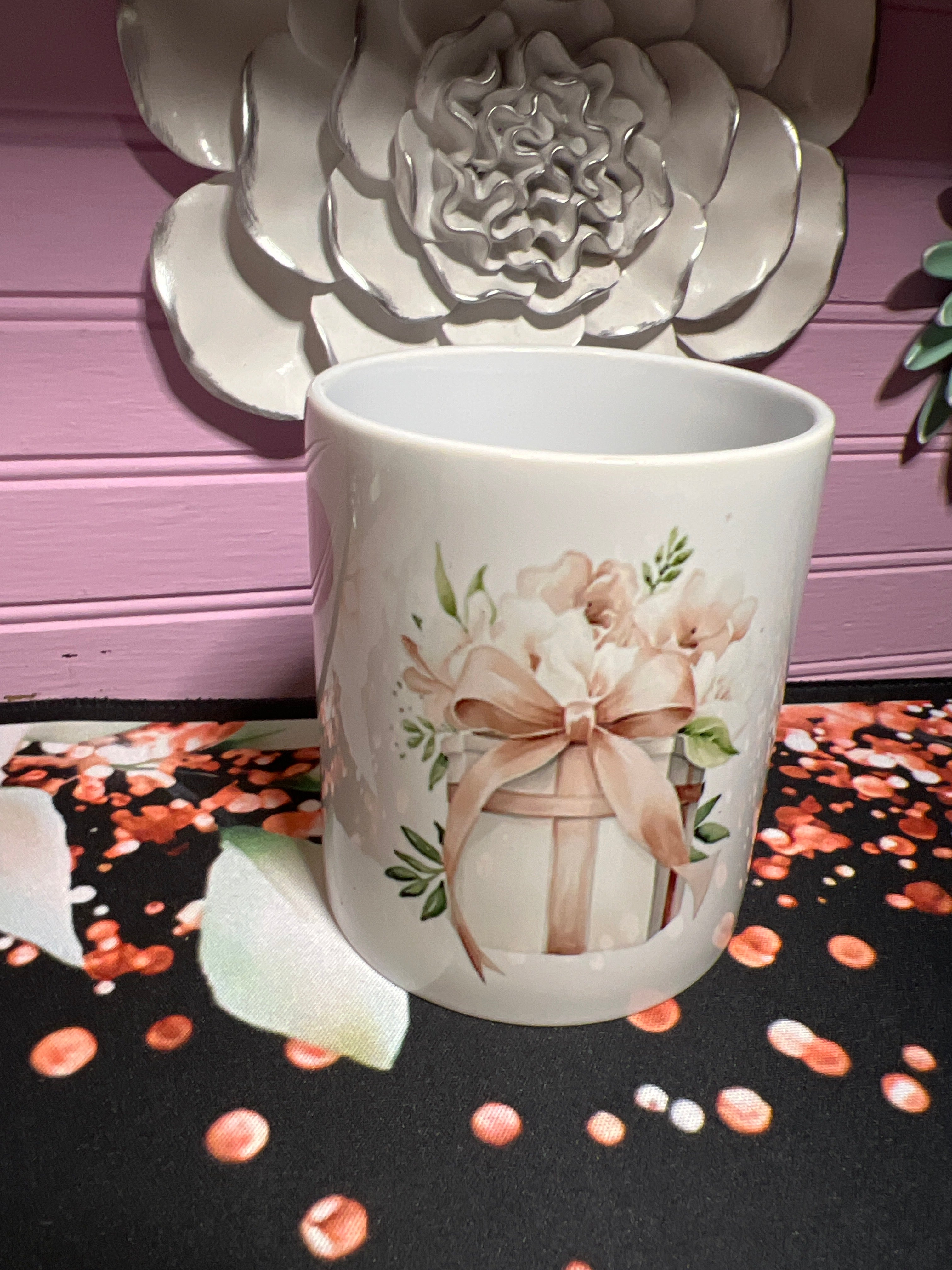 Taza 11 oz