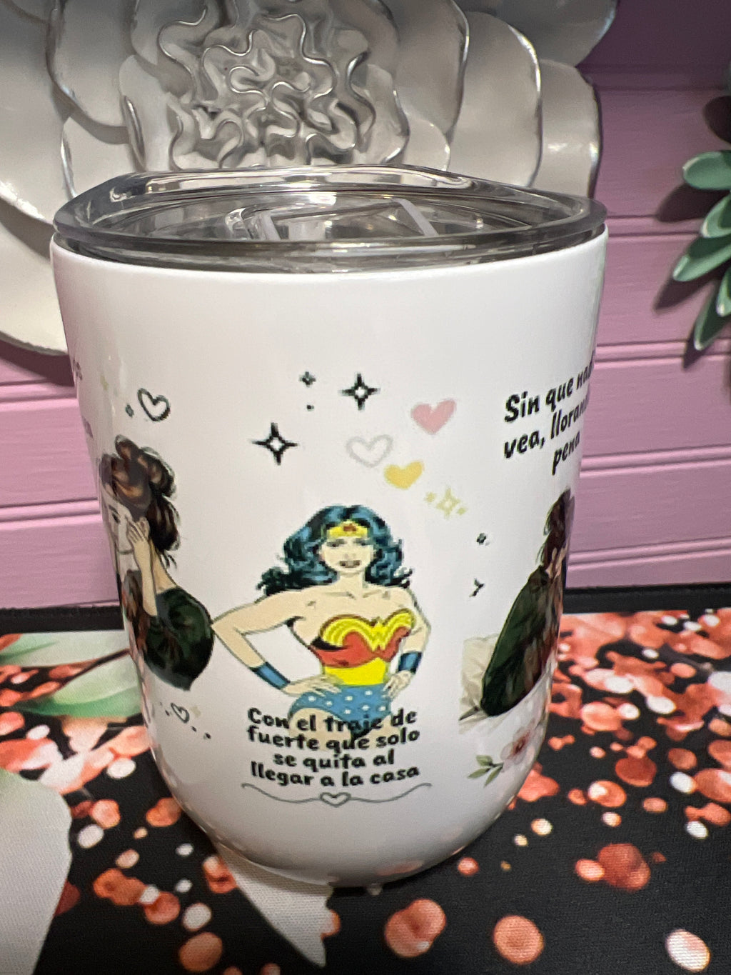 Cup 12 oz
