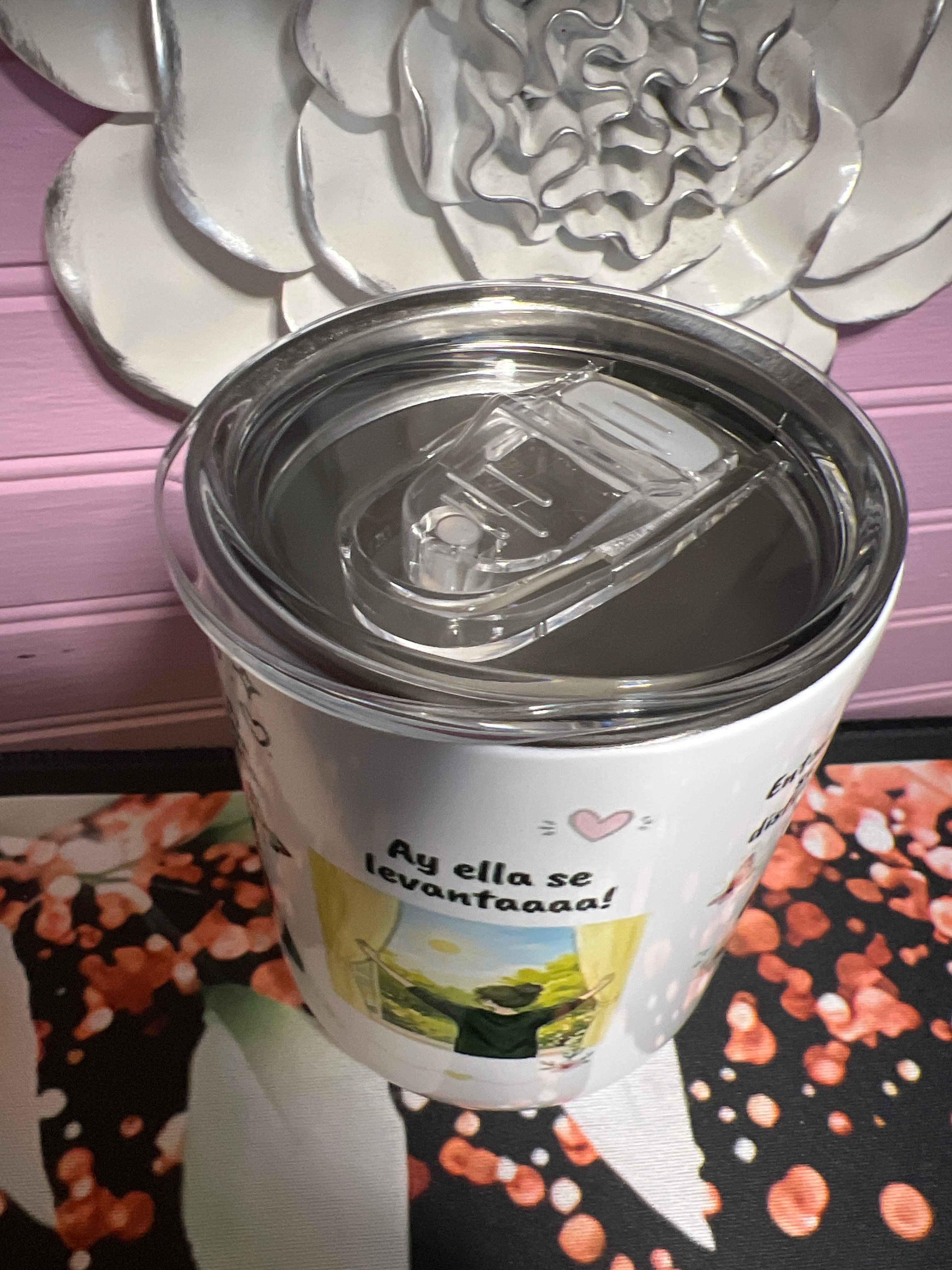 Cup 12 oz