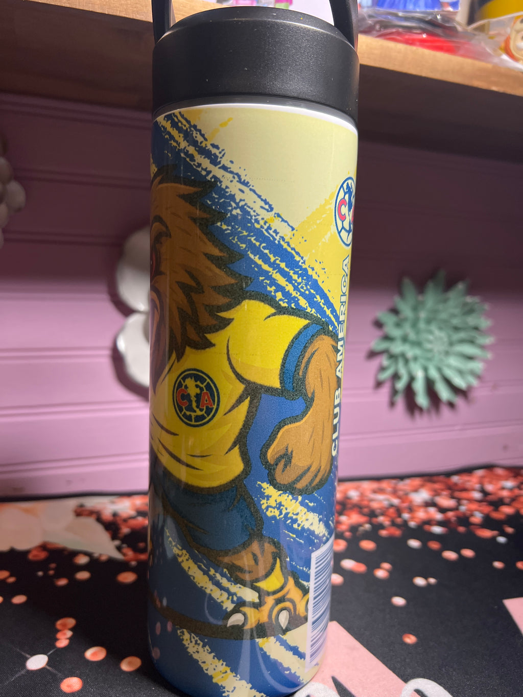 América tumbler 20oz