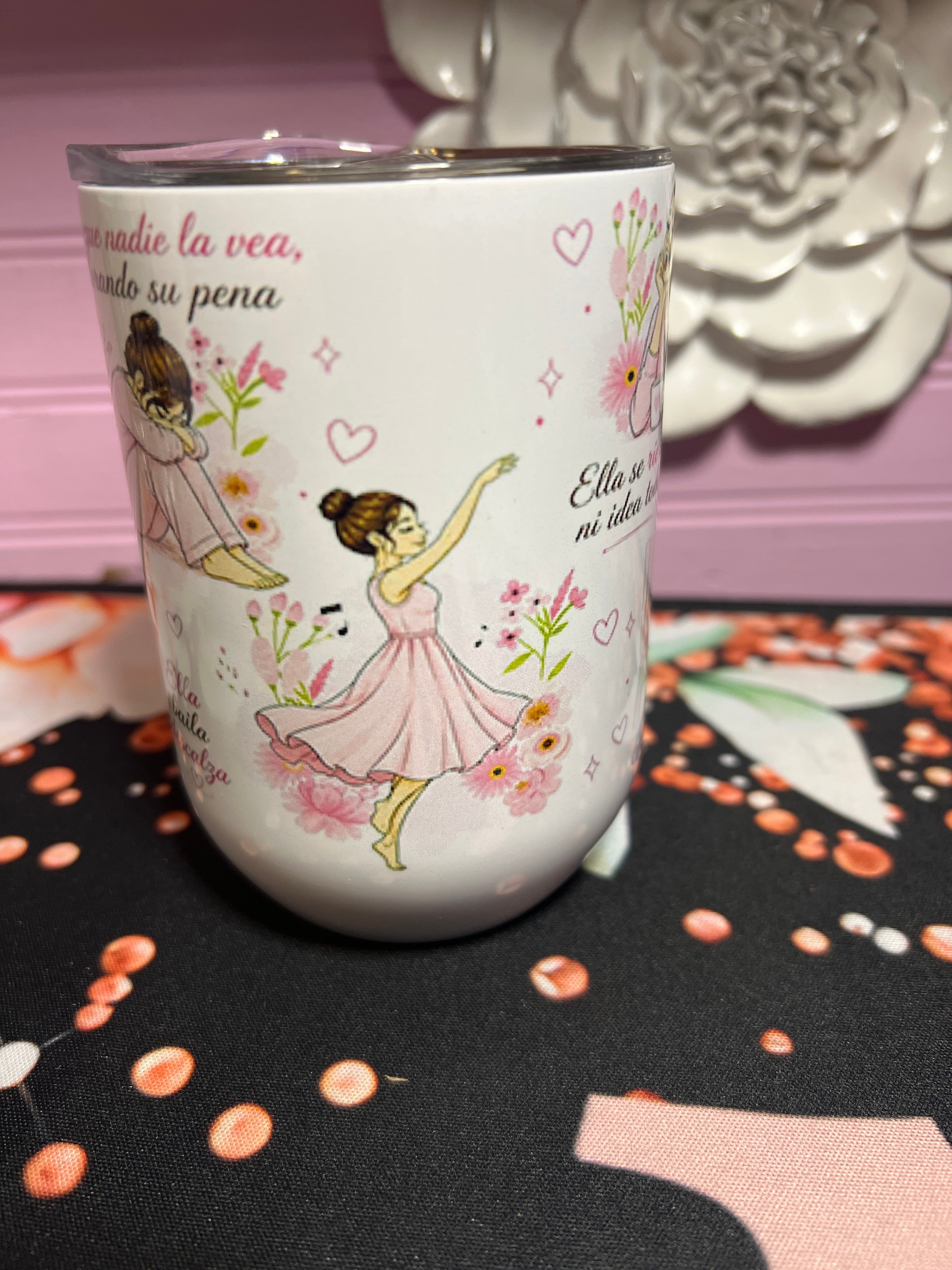 Cup 12 oz