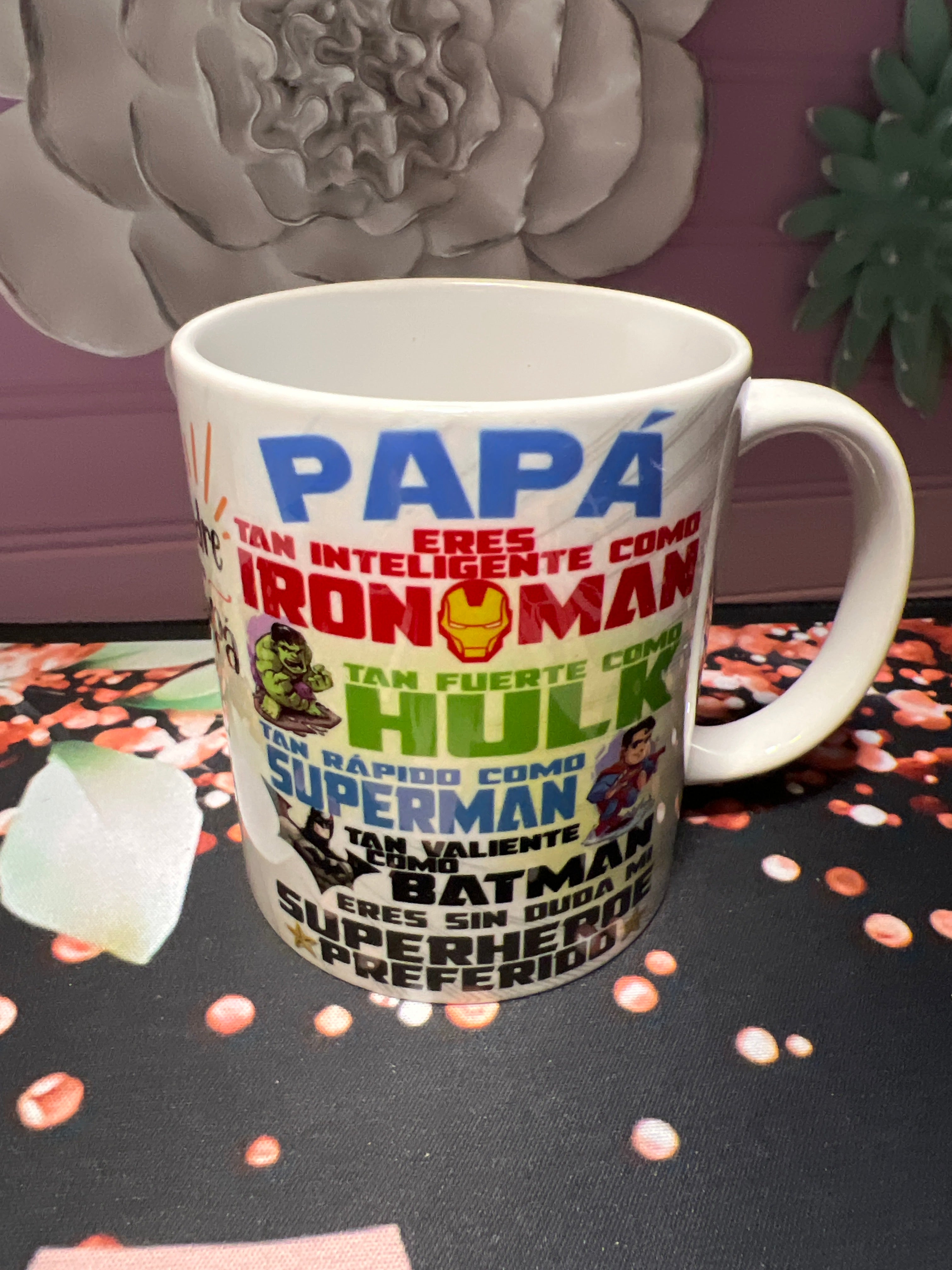 Super Papá