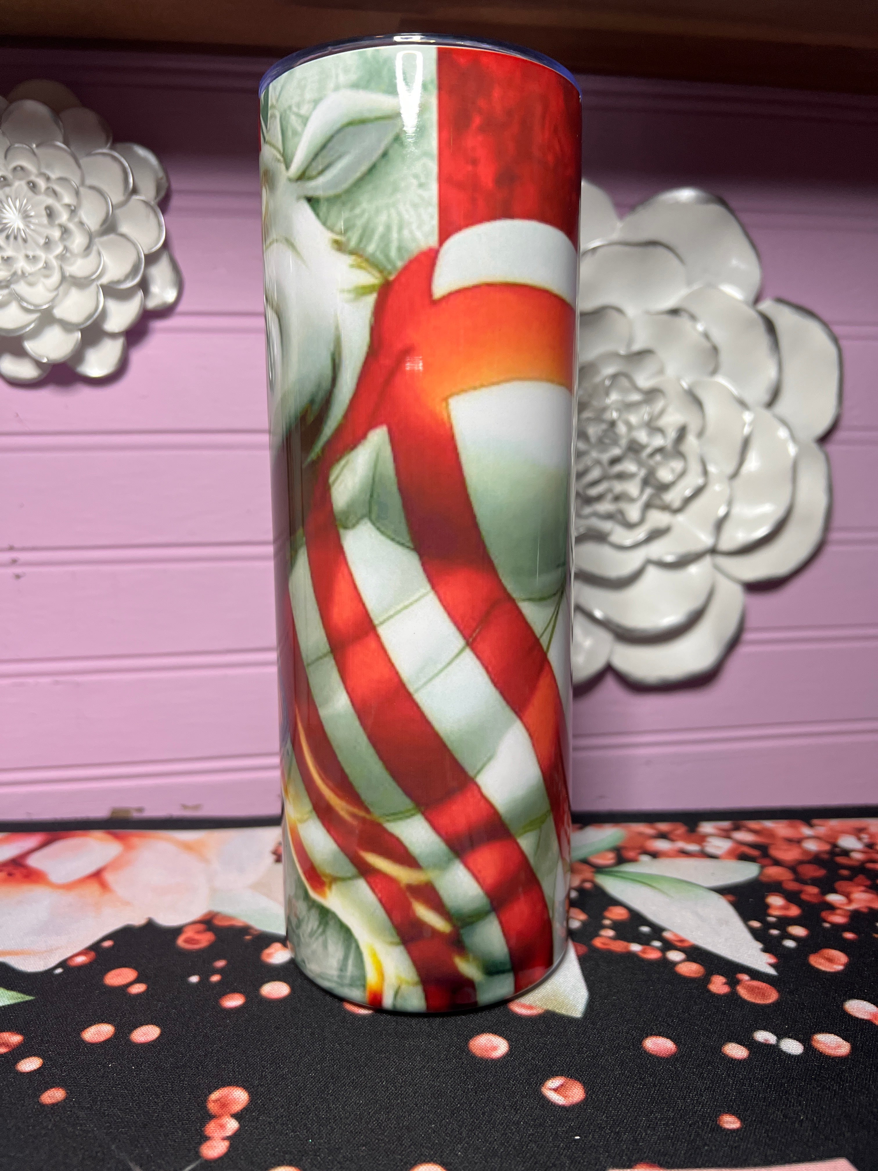 Chivas tumbler 20 oz.
