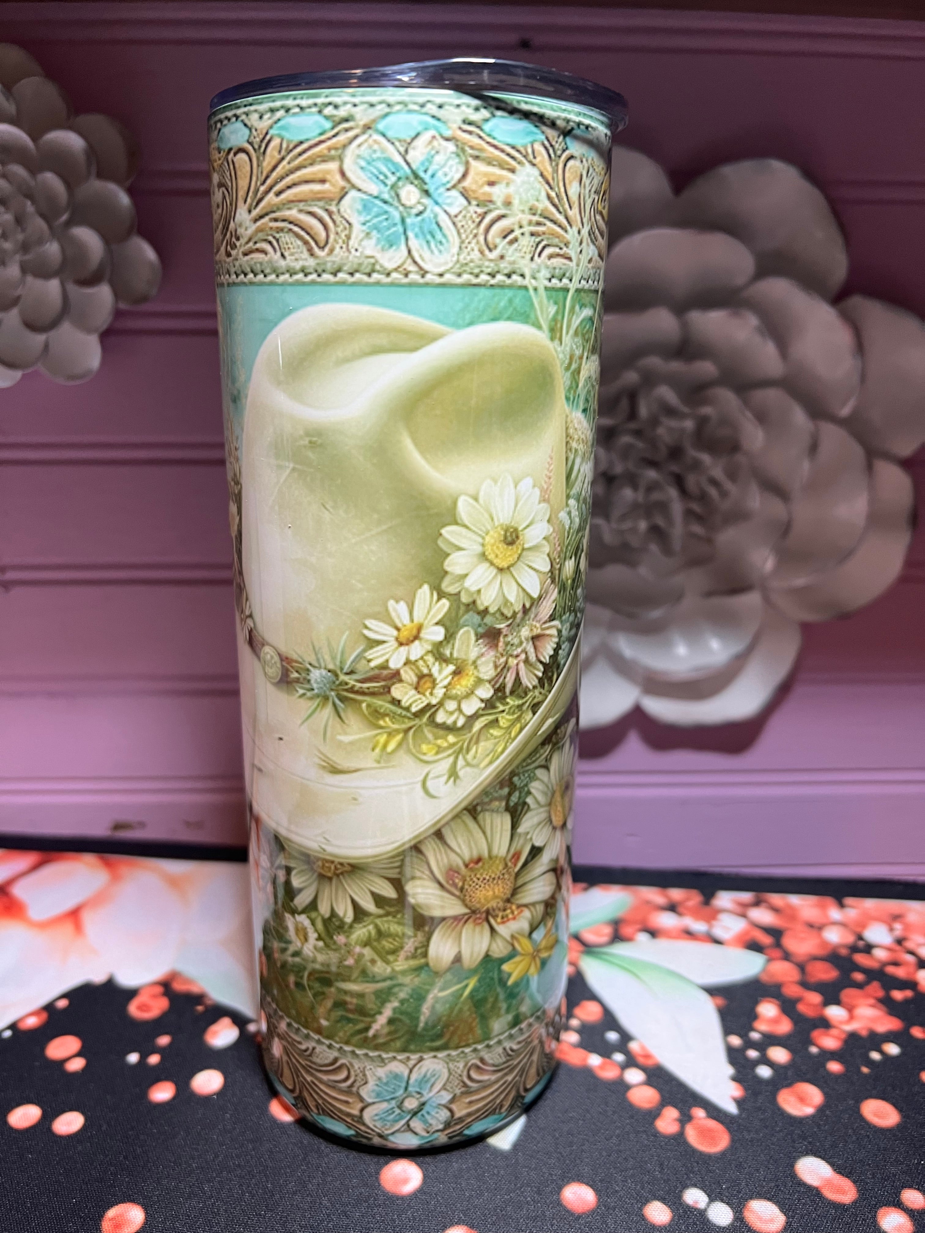 Tumbler 20oz