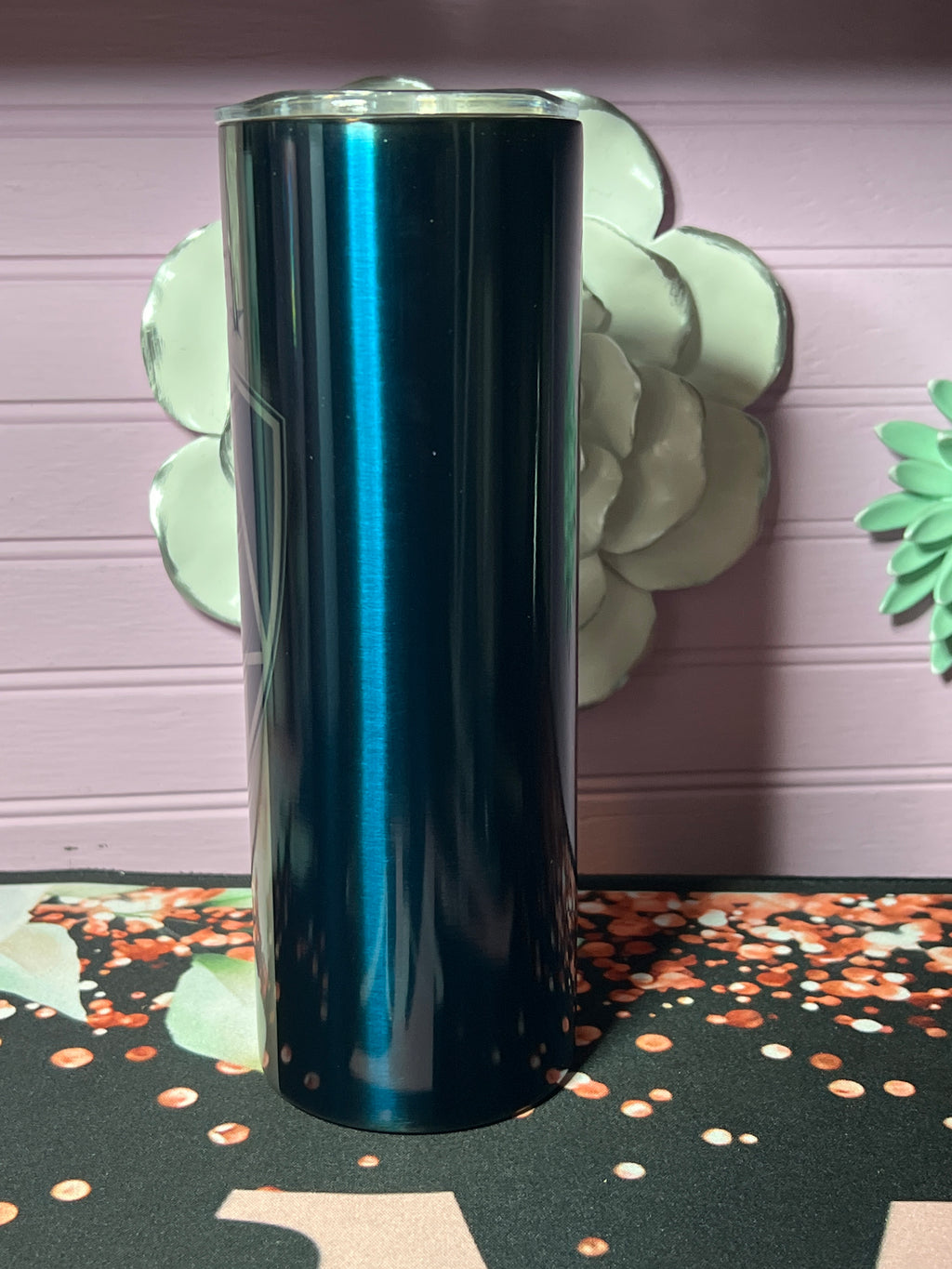 Rayados de Monterrey Stainless tumbler 20 oz