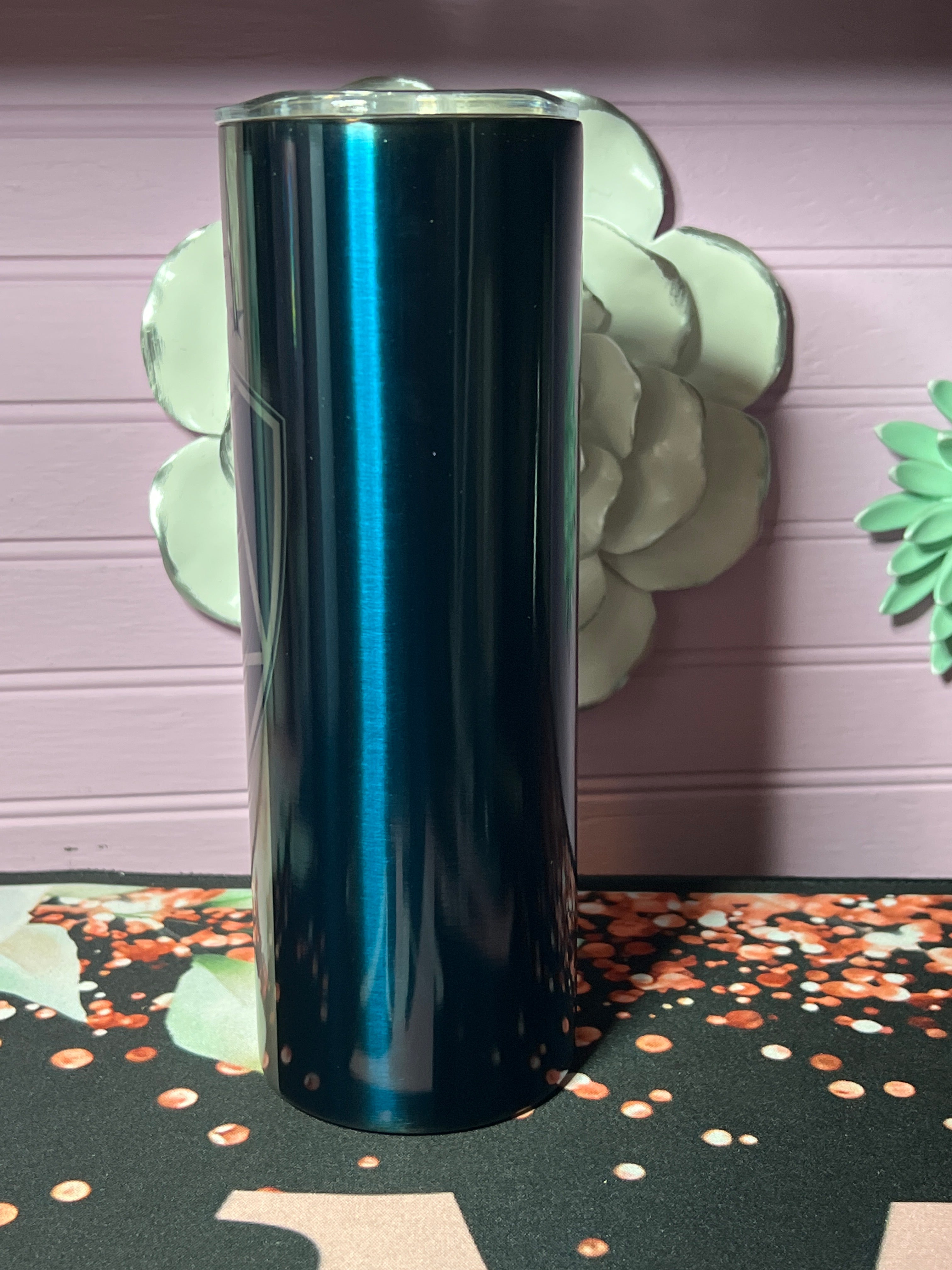 Rayados de Monterrey Stainless tumbler 20 oz