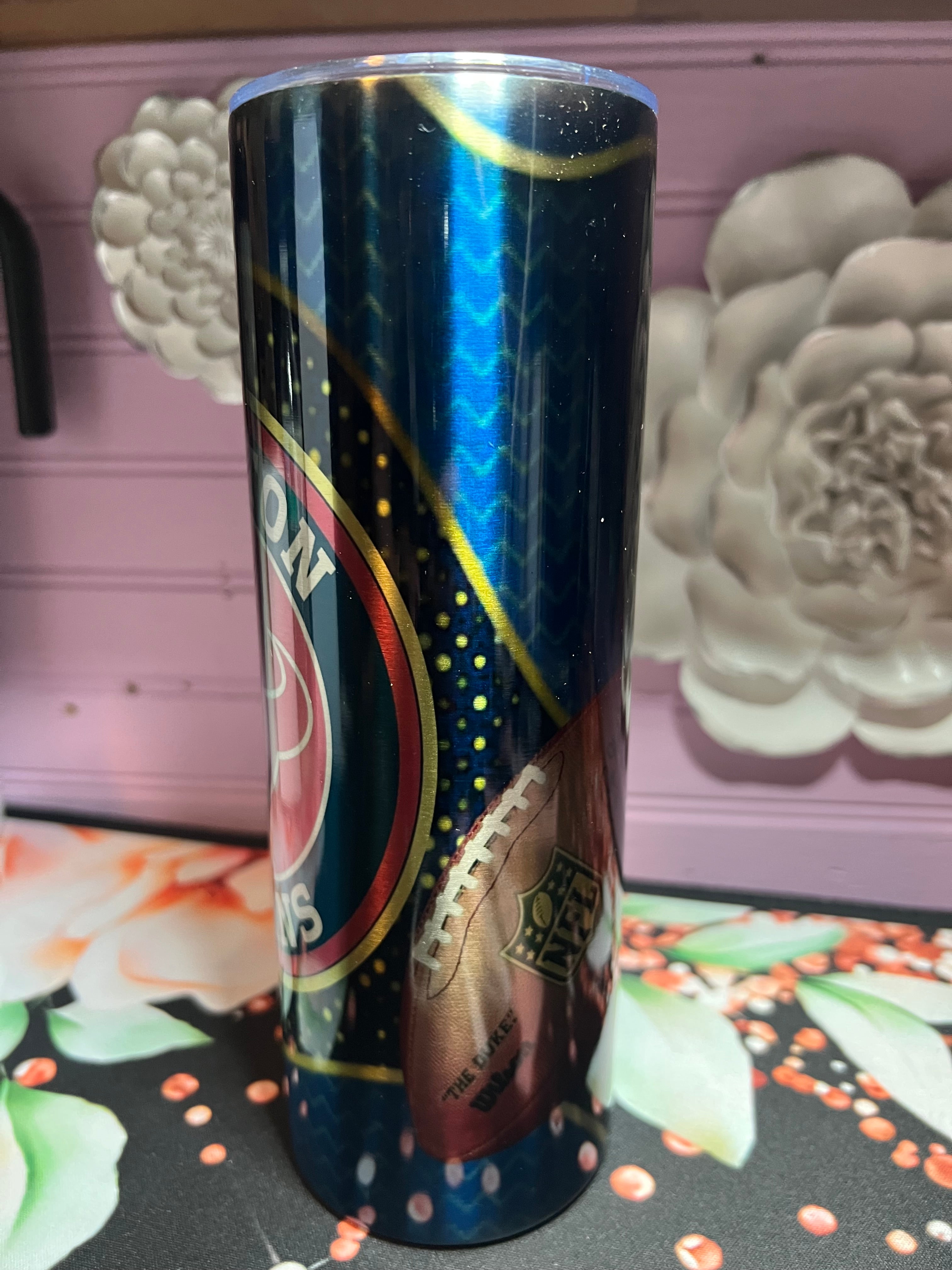 Tumbler 20 oz.