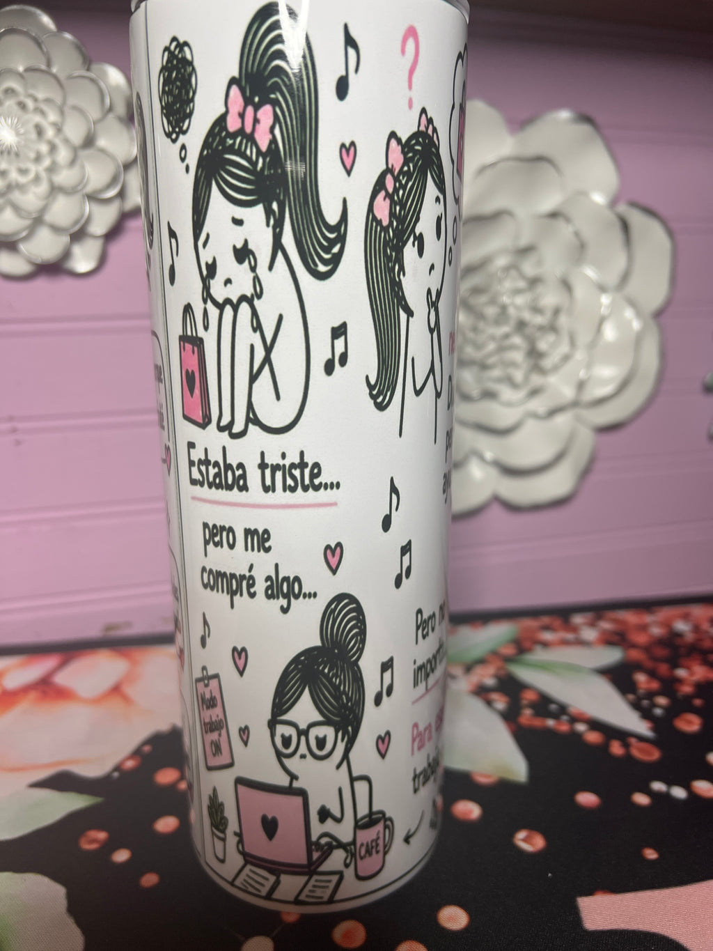 Tumbler 20 oz.