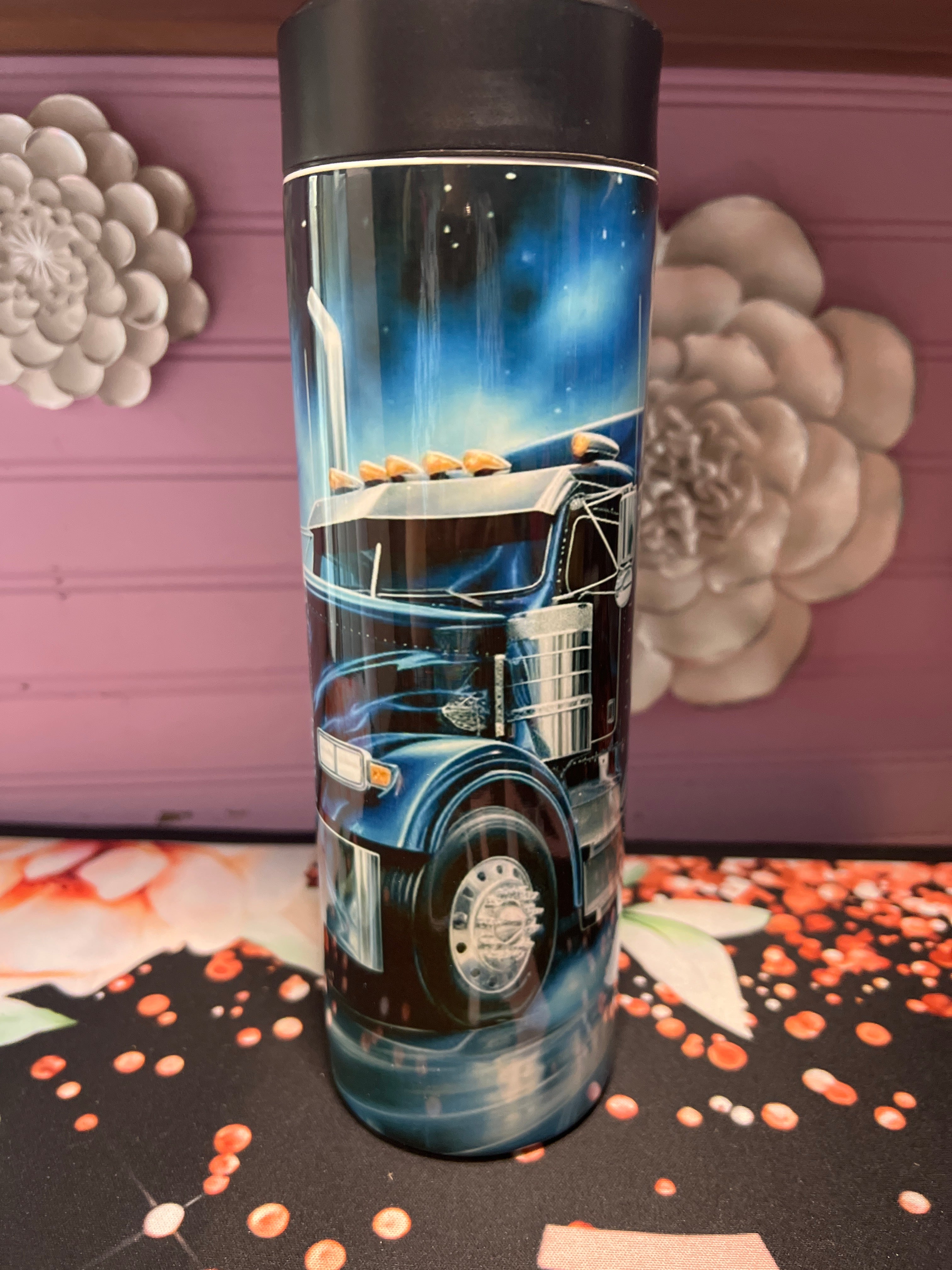 Tráiler tumbler 20oz