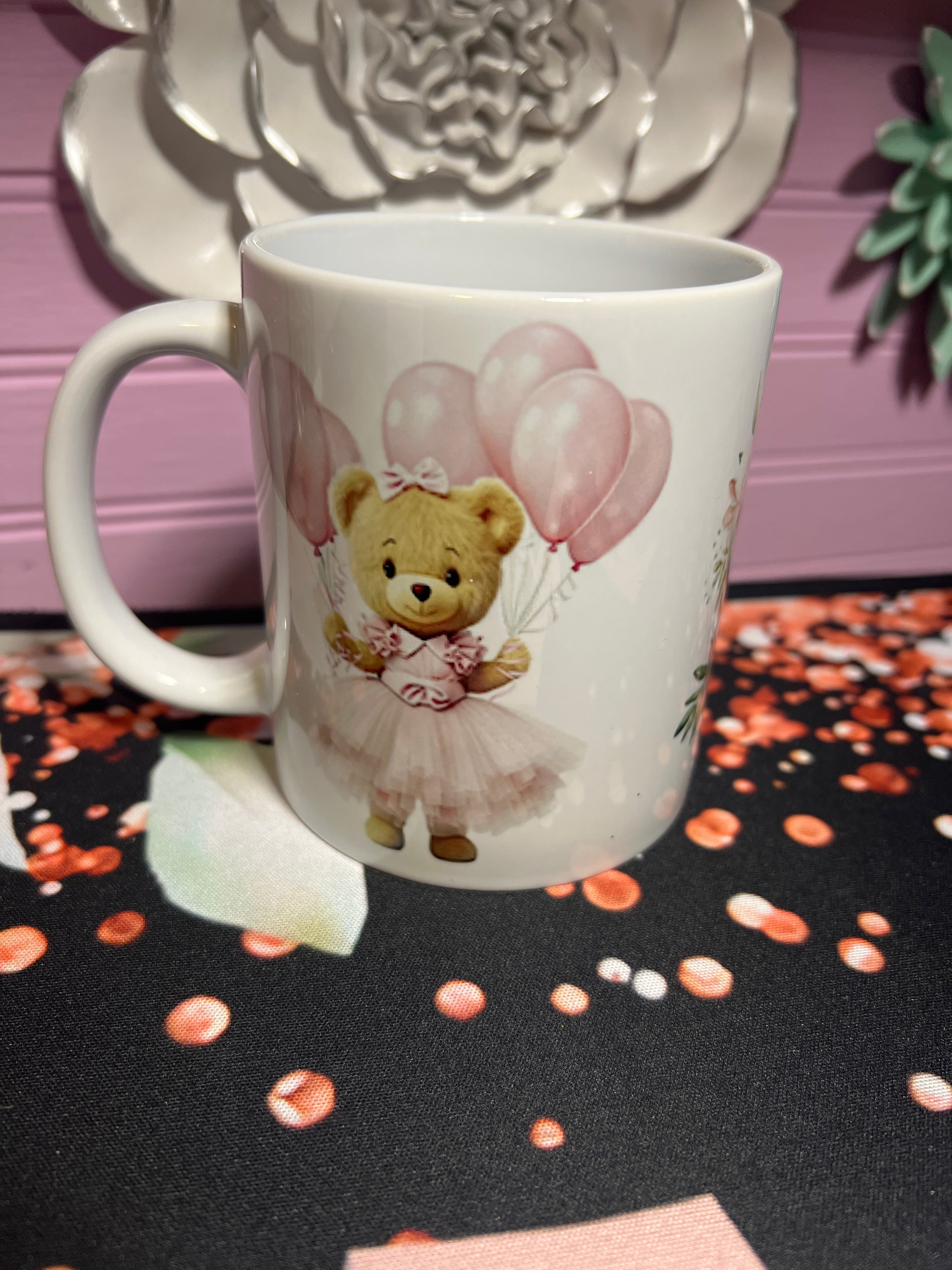Taza 11 oz