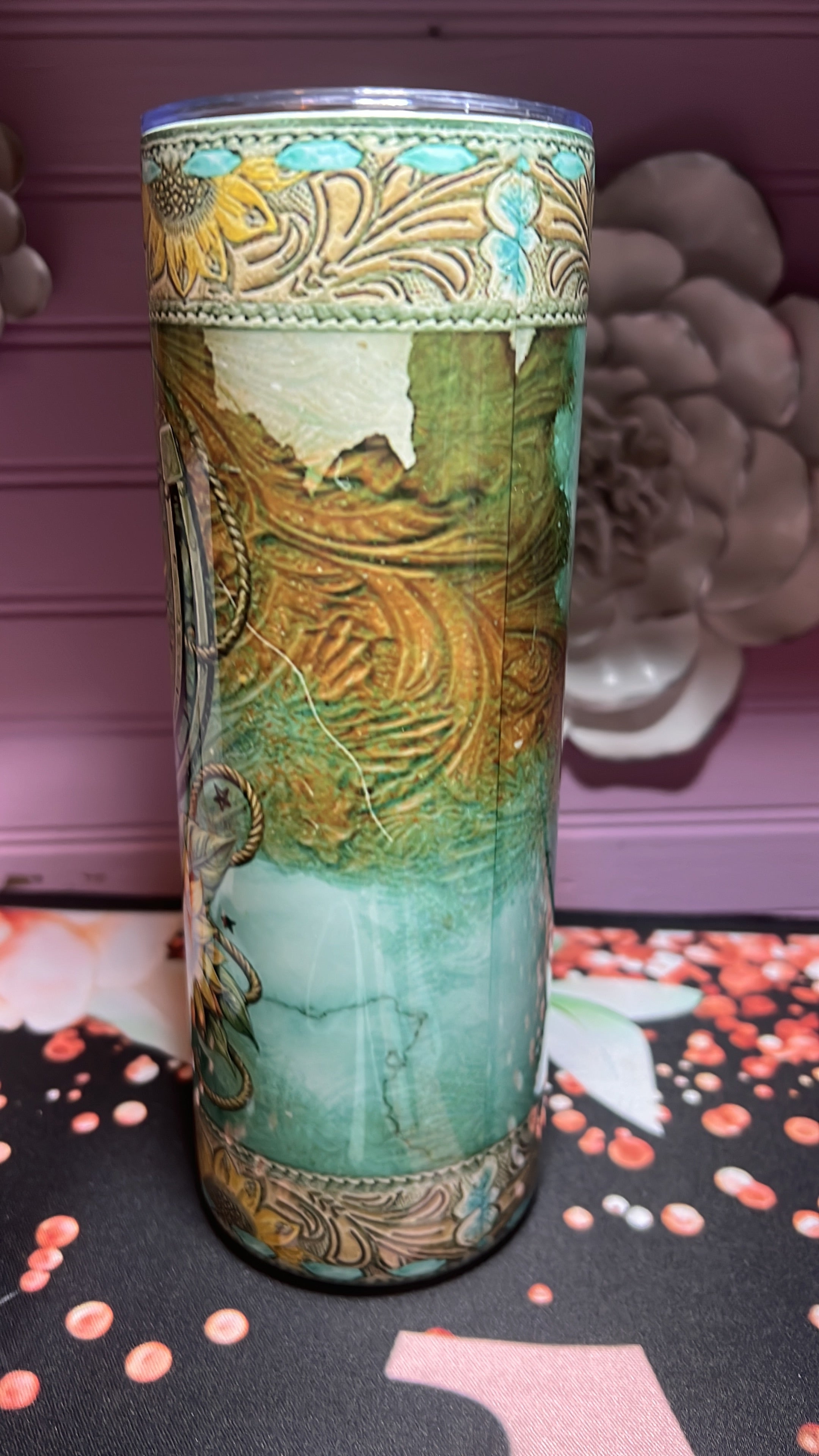 Tumbler 20 oz