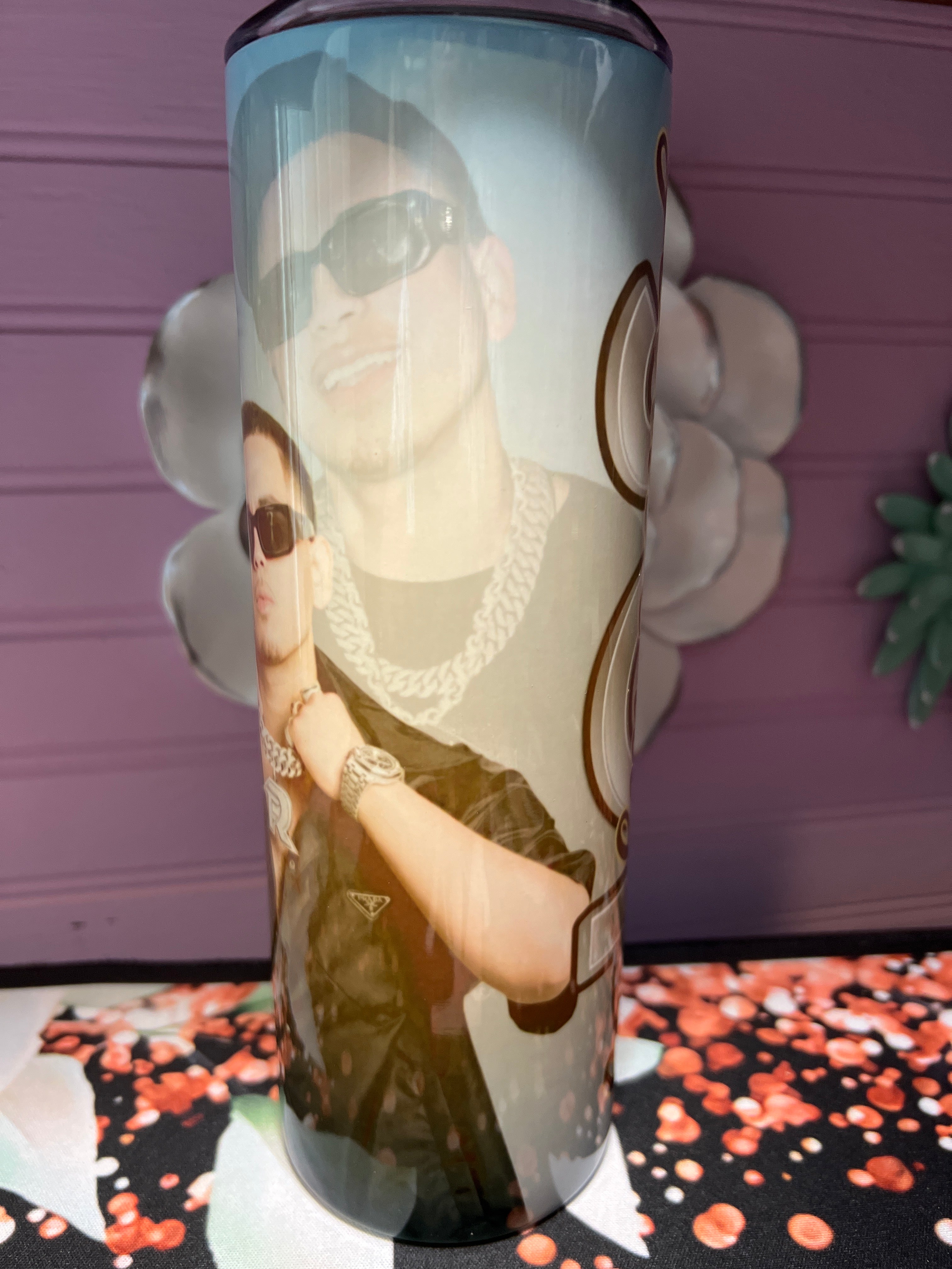 JOP tumbler 20 oz