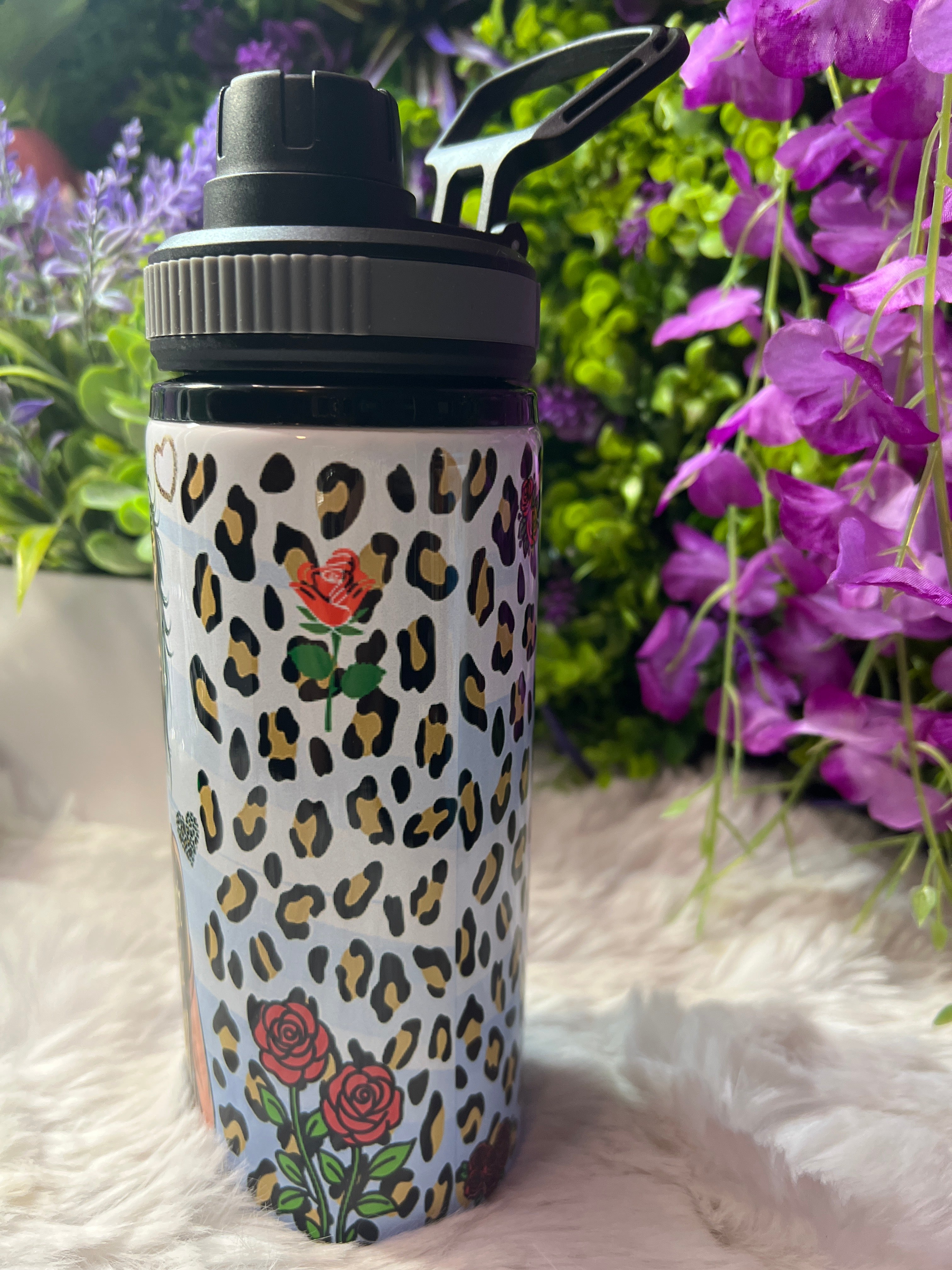 Te suelto Tumbler ligero 20 oz