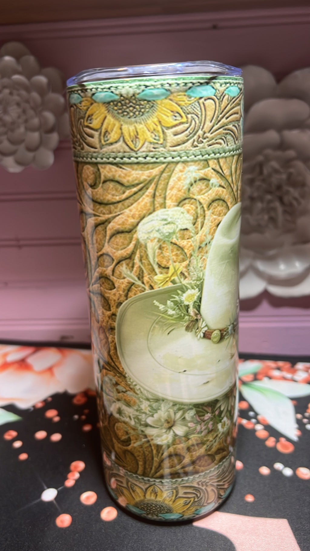 Tumbler 20 oz