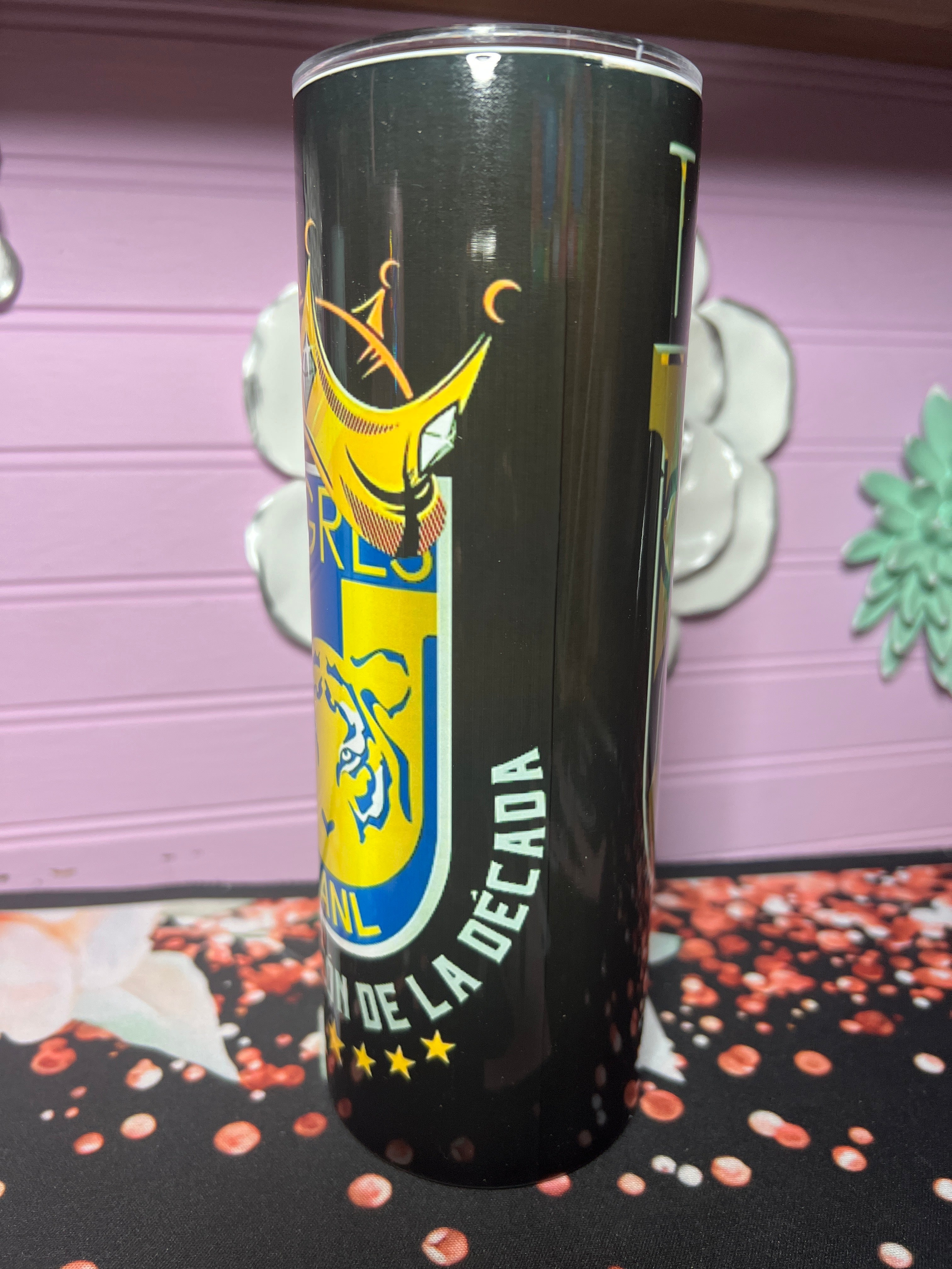 Tigres UANL 20 oz.