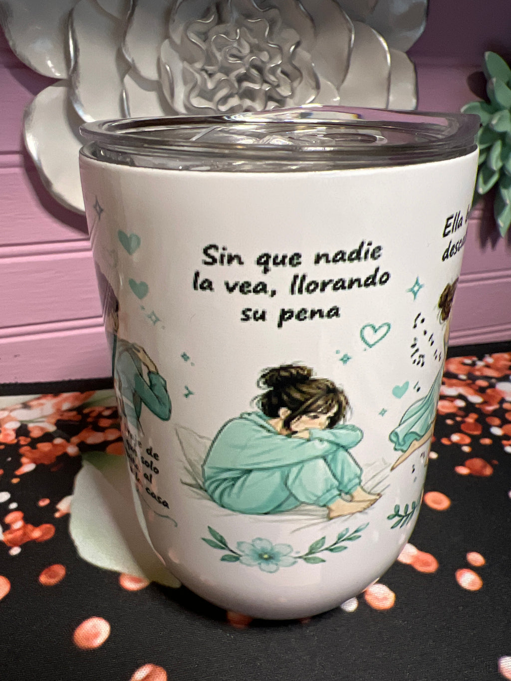 Cup 12 oz
