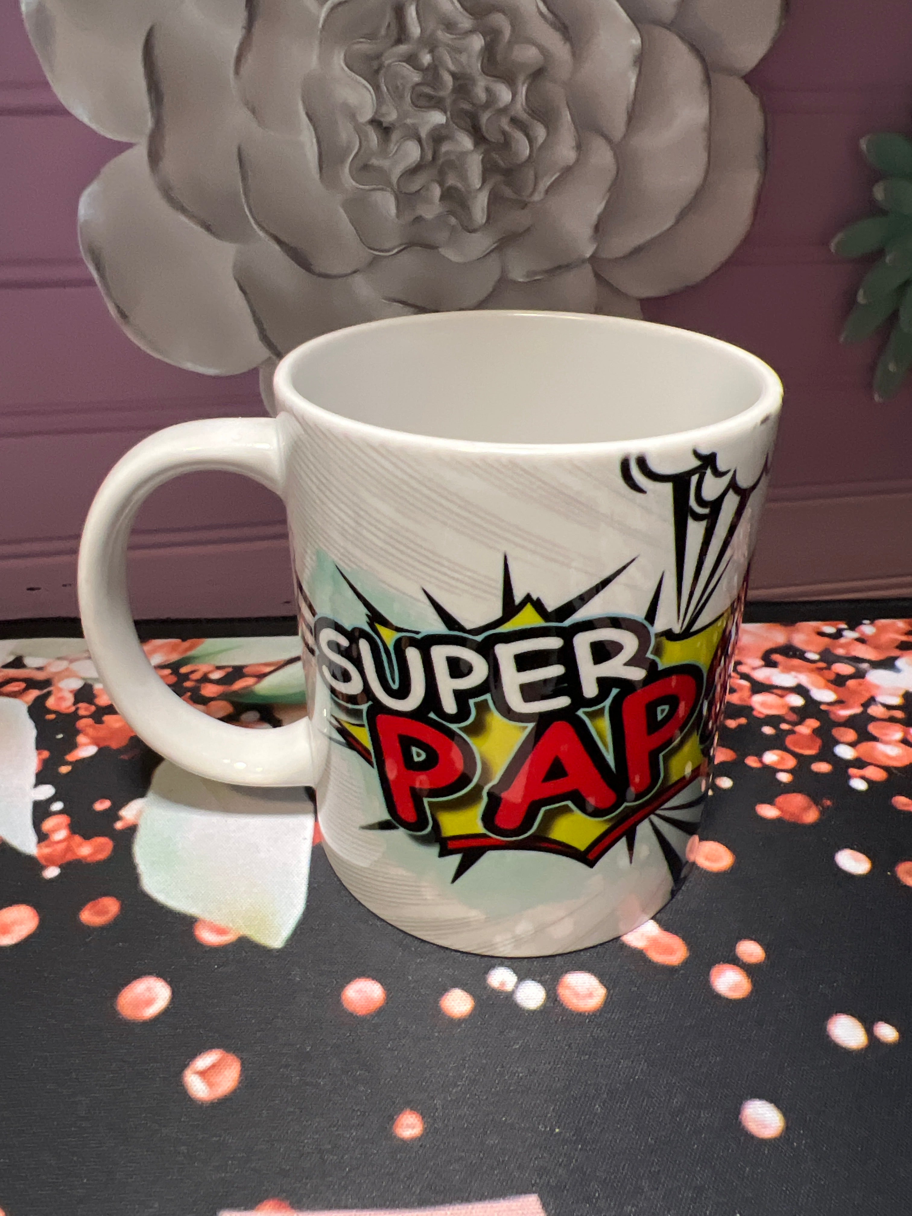 Super Papá