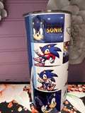 Sonic tumbler 15 oz