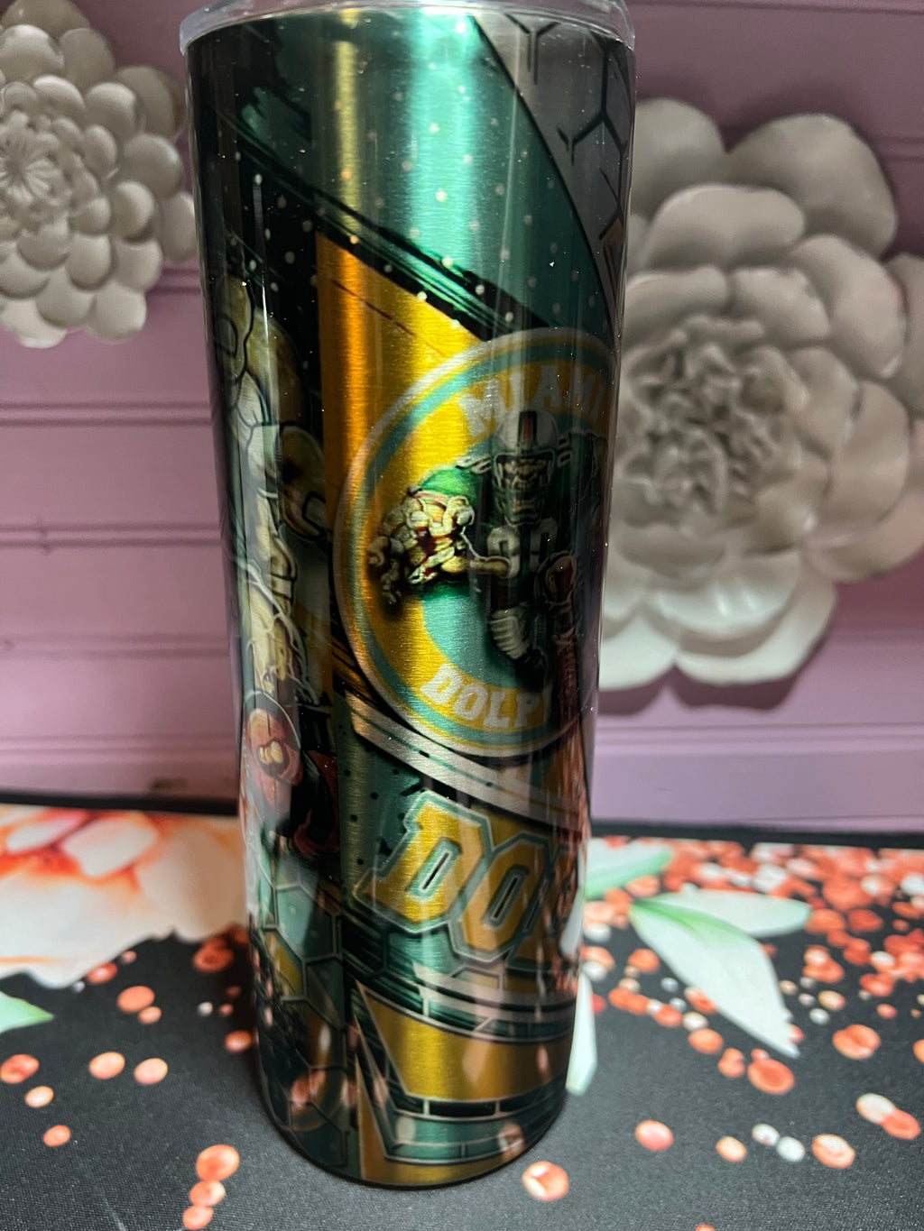 Tumbler 20 oz.