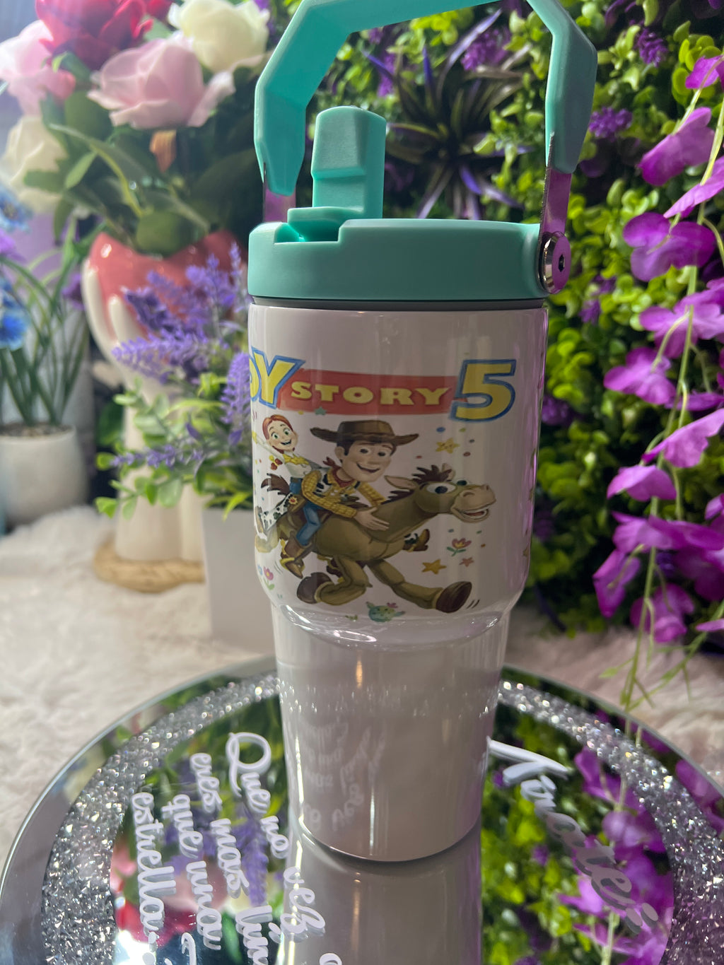 Toy story 20 oz