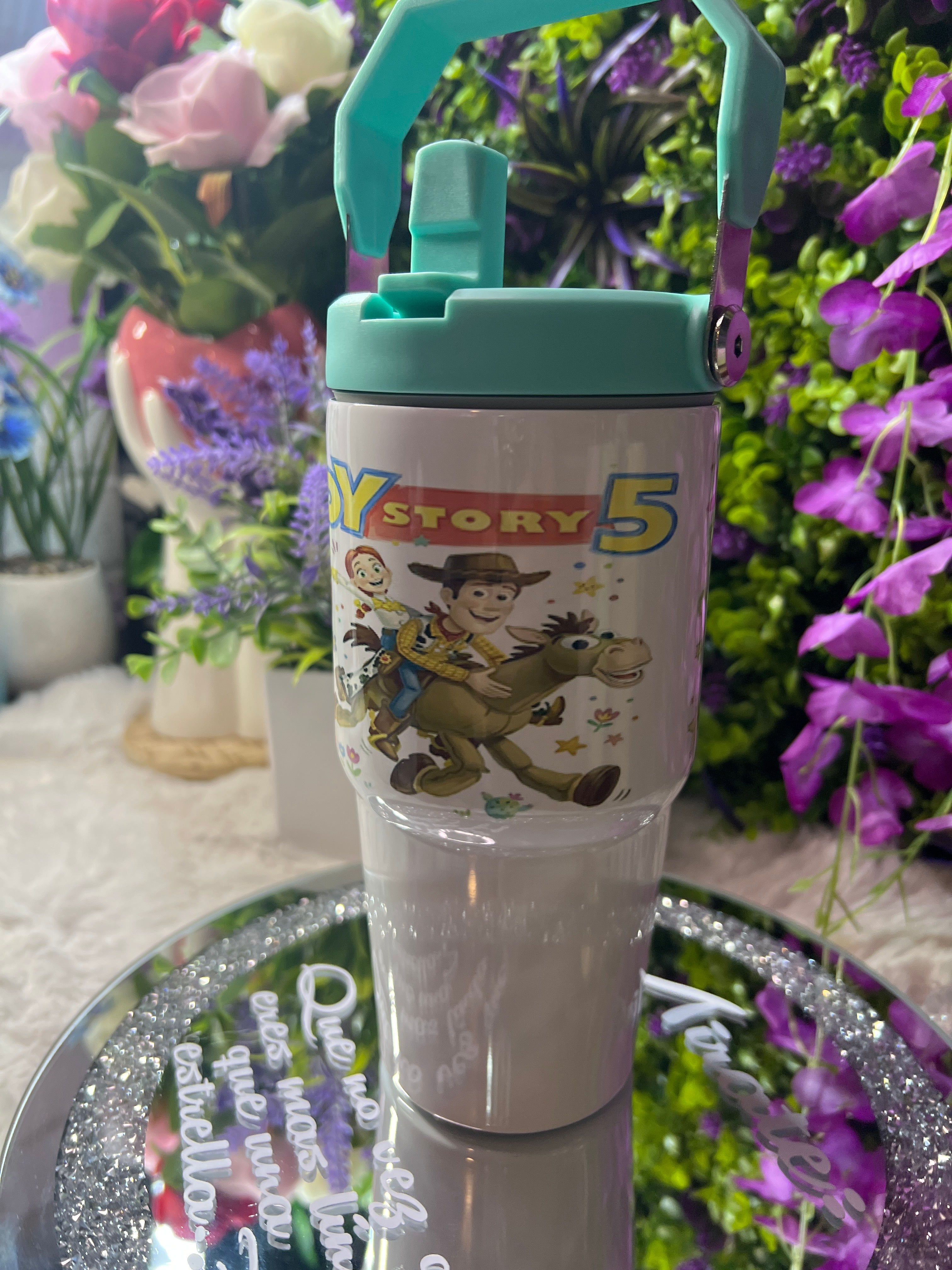 Toy story 20 oz