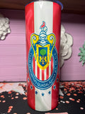 Chivas tumbler 20 oz