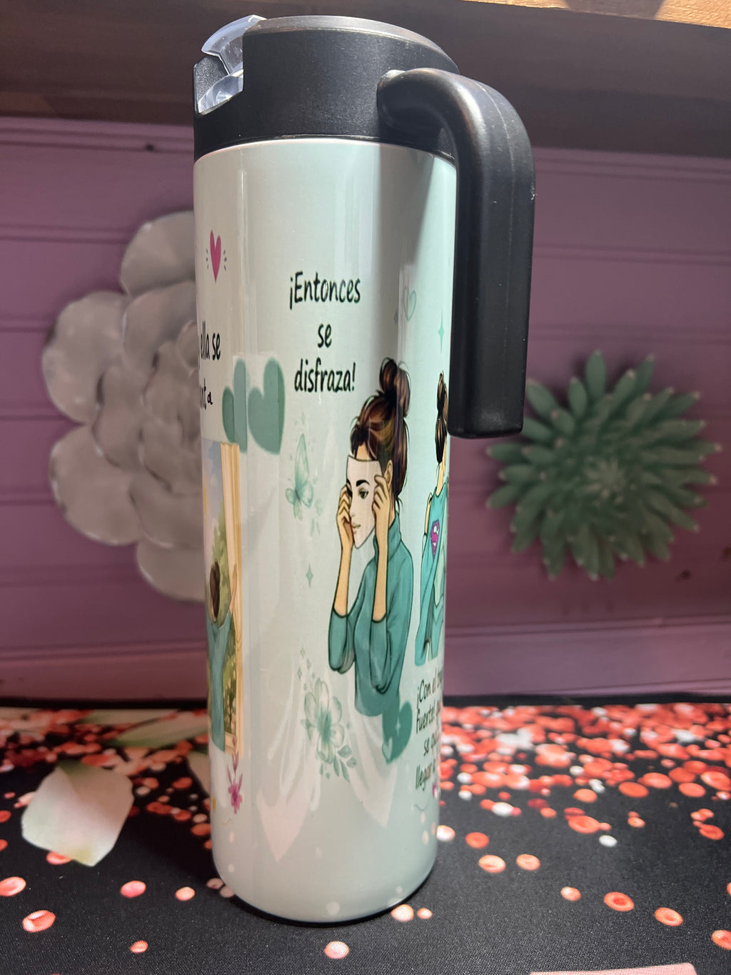 Tumbler 20 oz