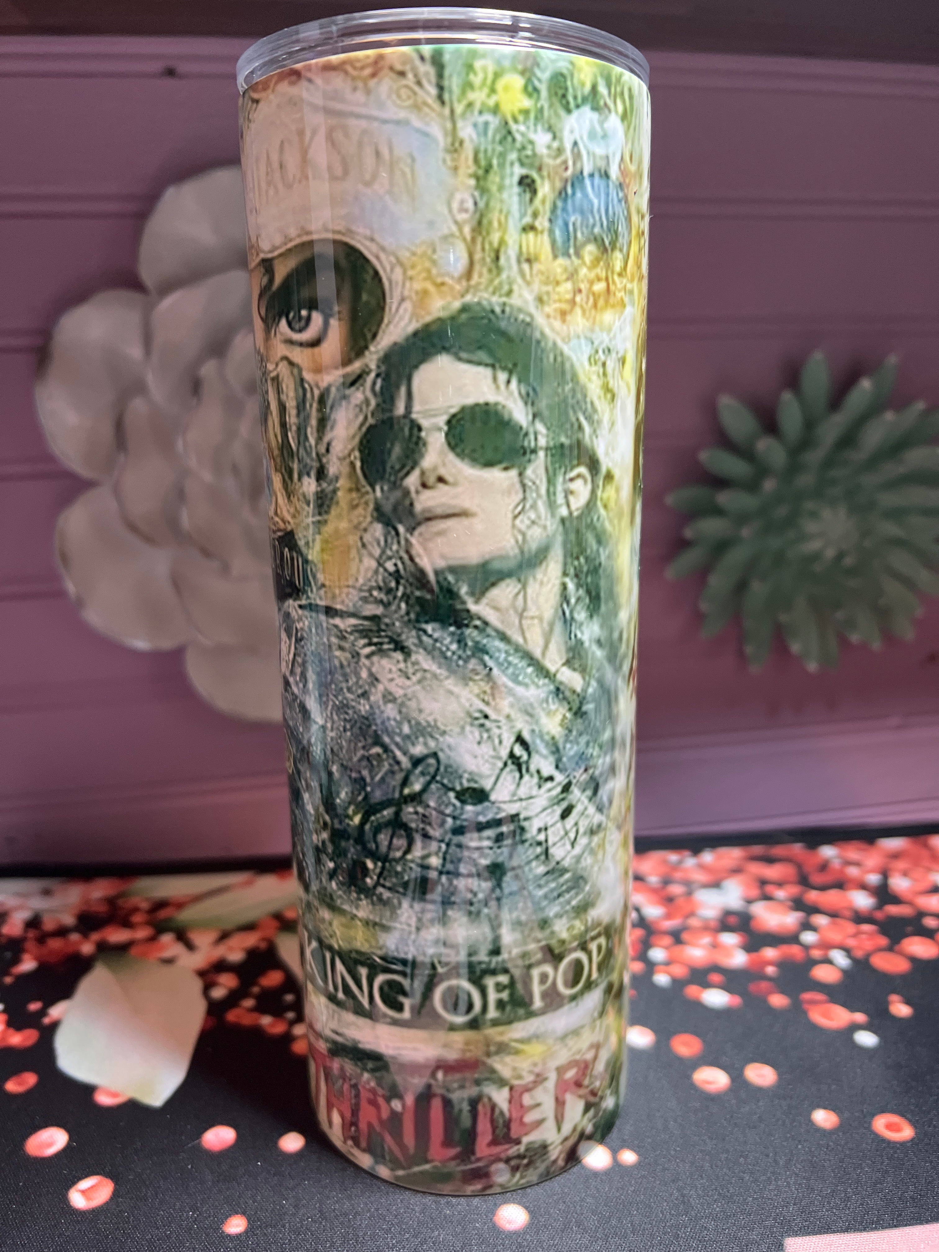 Michael Jackson