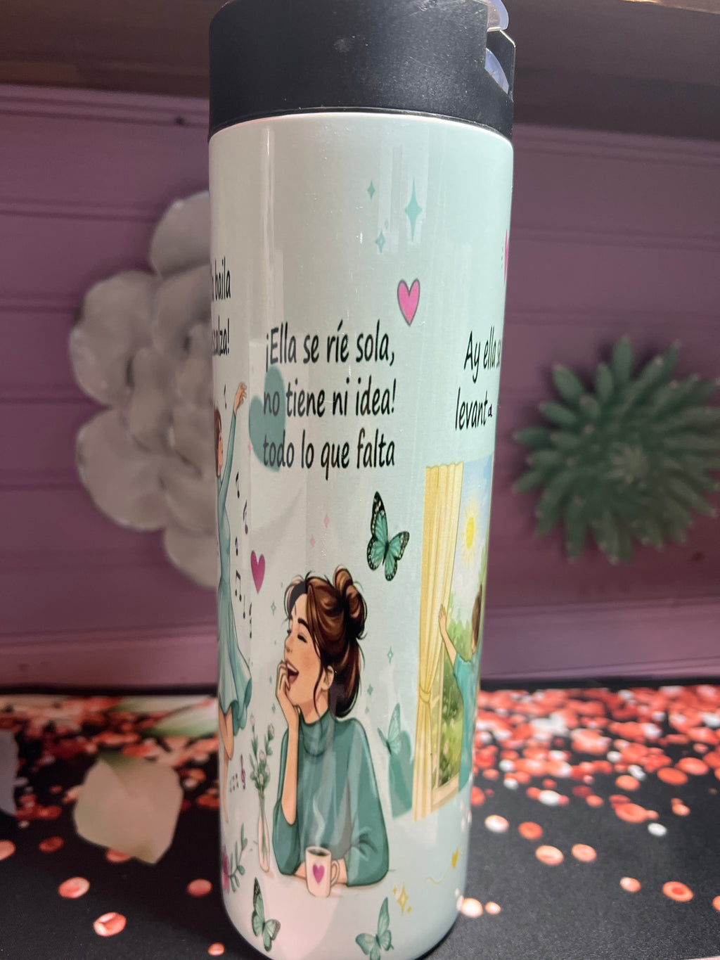 Tumbler 20 oz