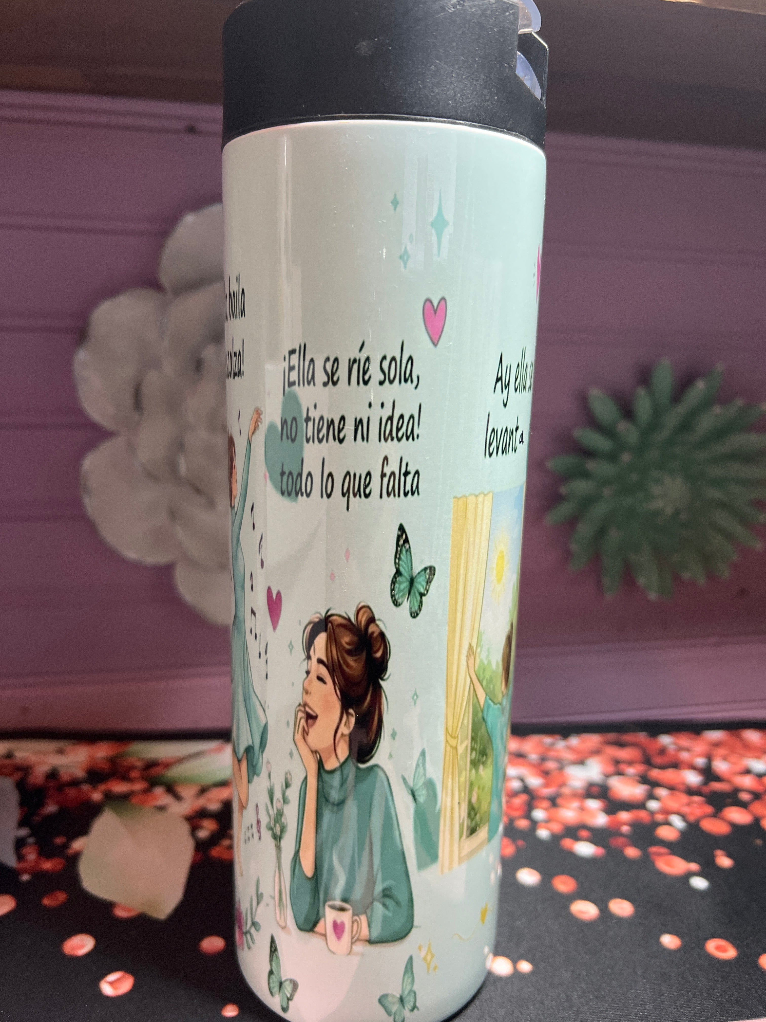 Tumbler 20 oz