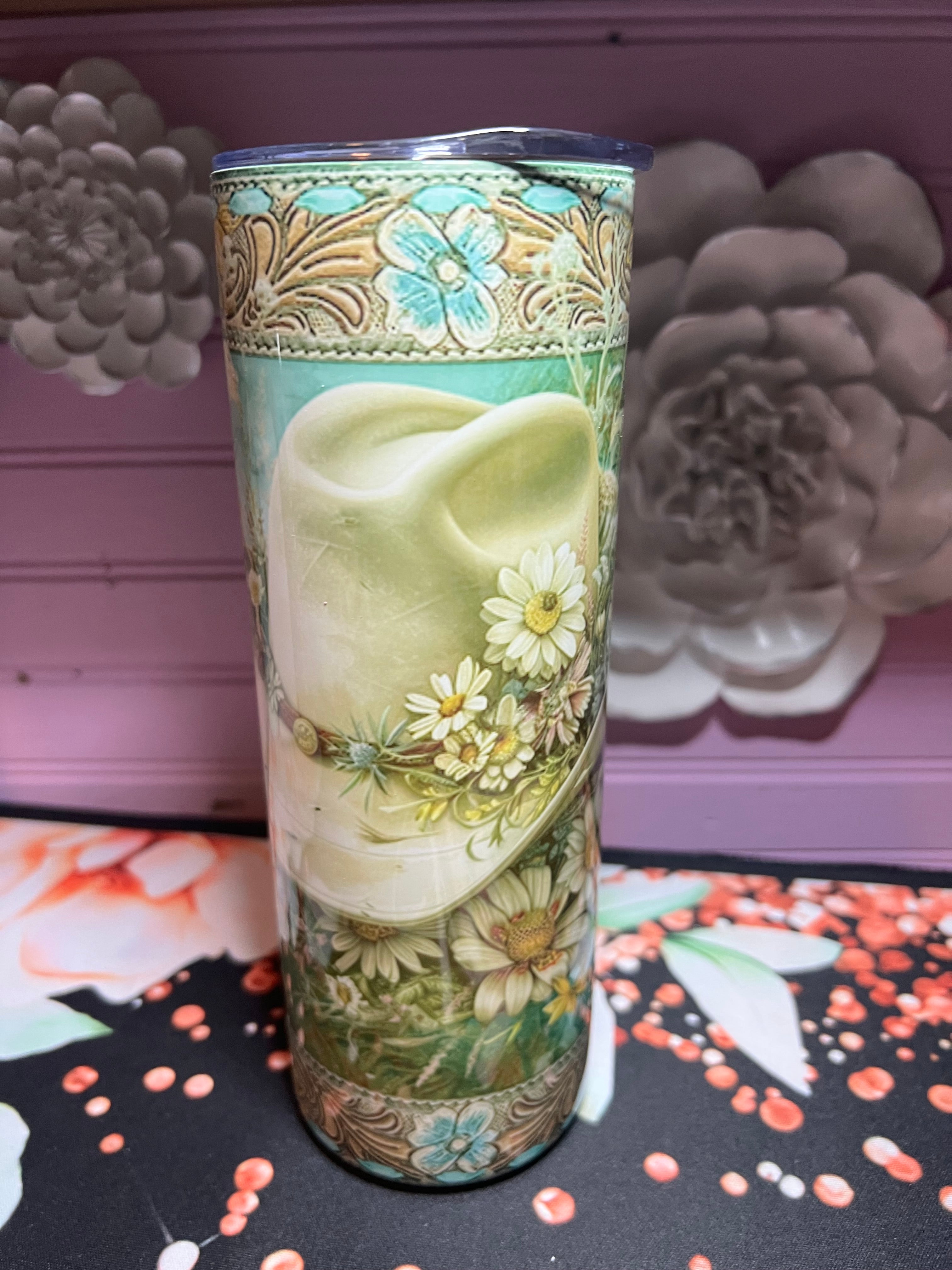 Tumbler 20oz