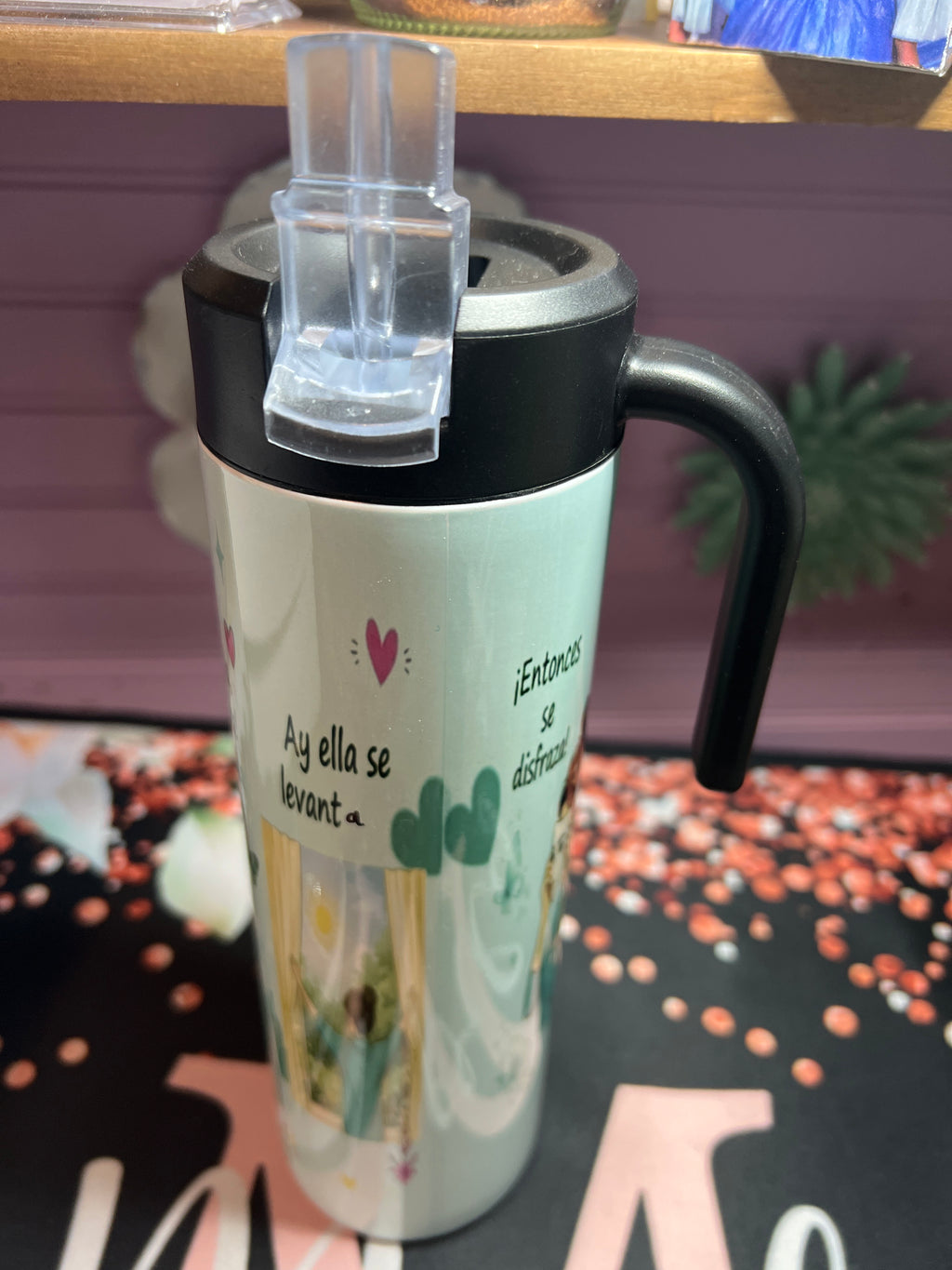 Tumbler 20 oz