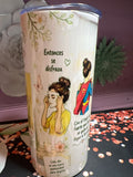 Tumbler 15 oz
