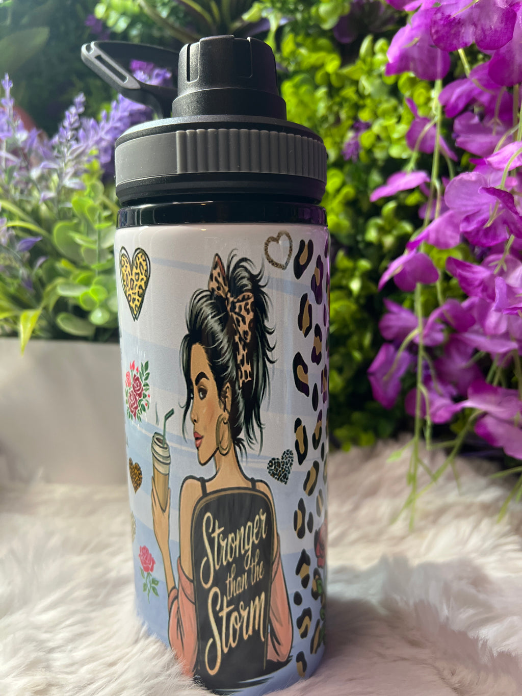 Te suelto Tumbler ligero 20 oz