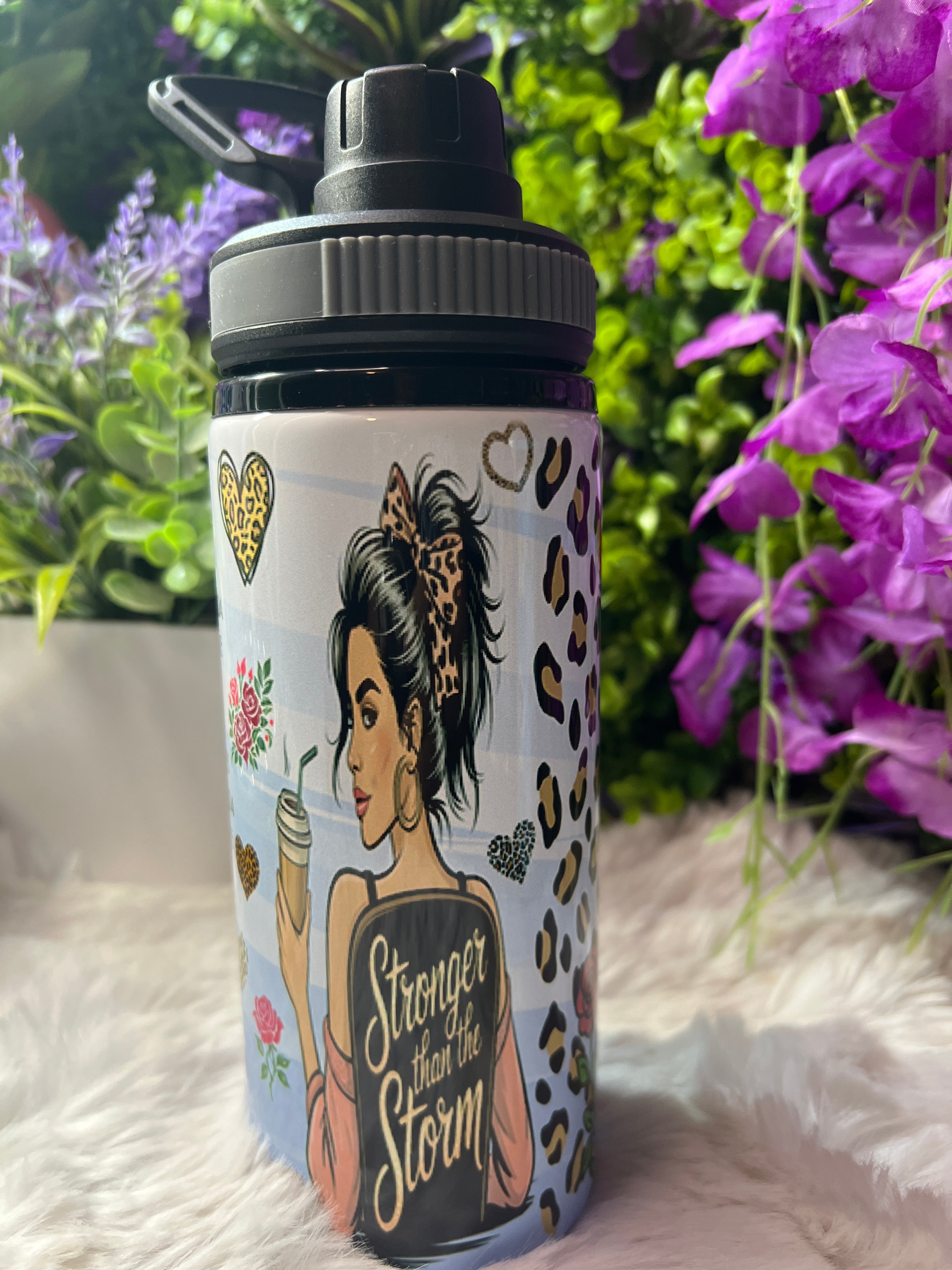 Te suelto Tumbler ligero 20 oz