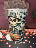 Cowboys taza 14 oz