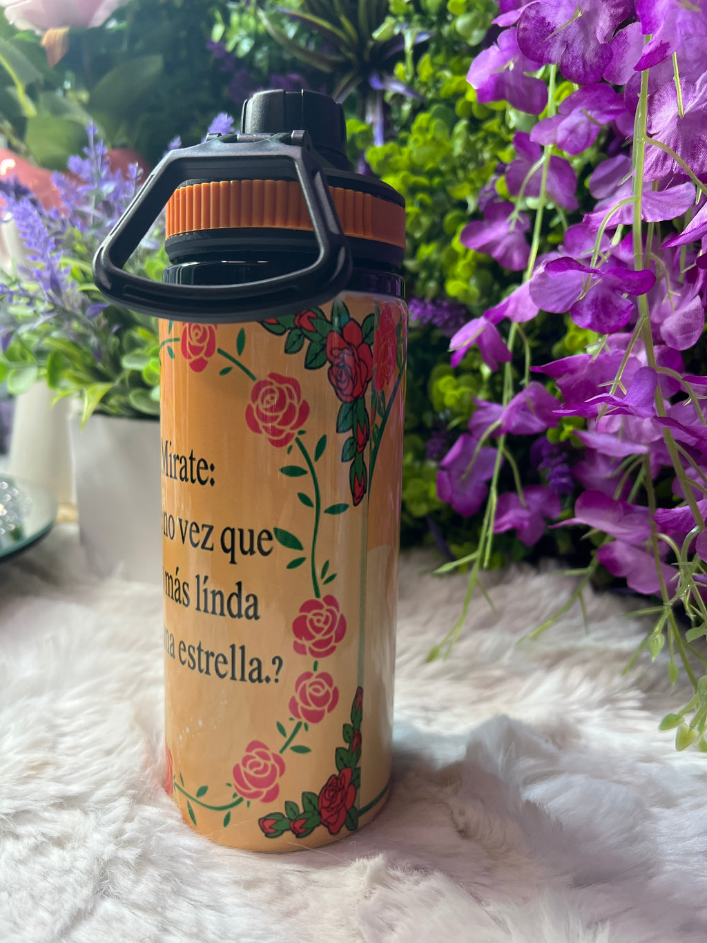 Nadie tumbler ligero 20 oz