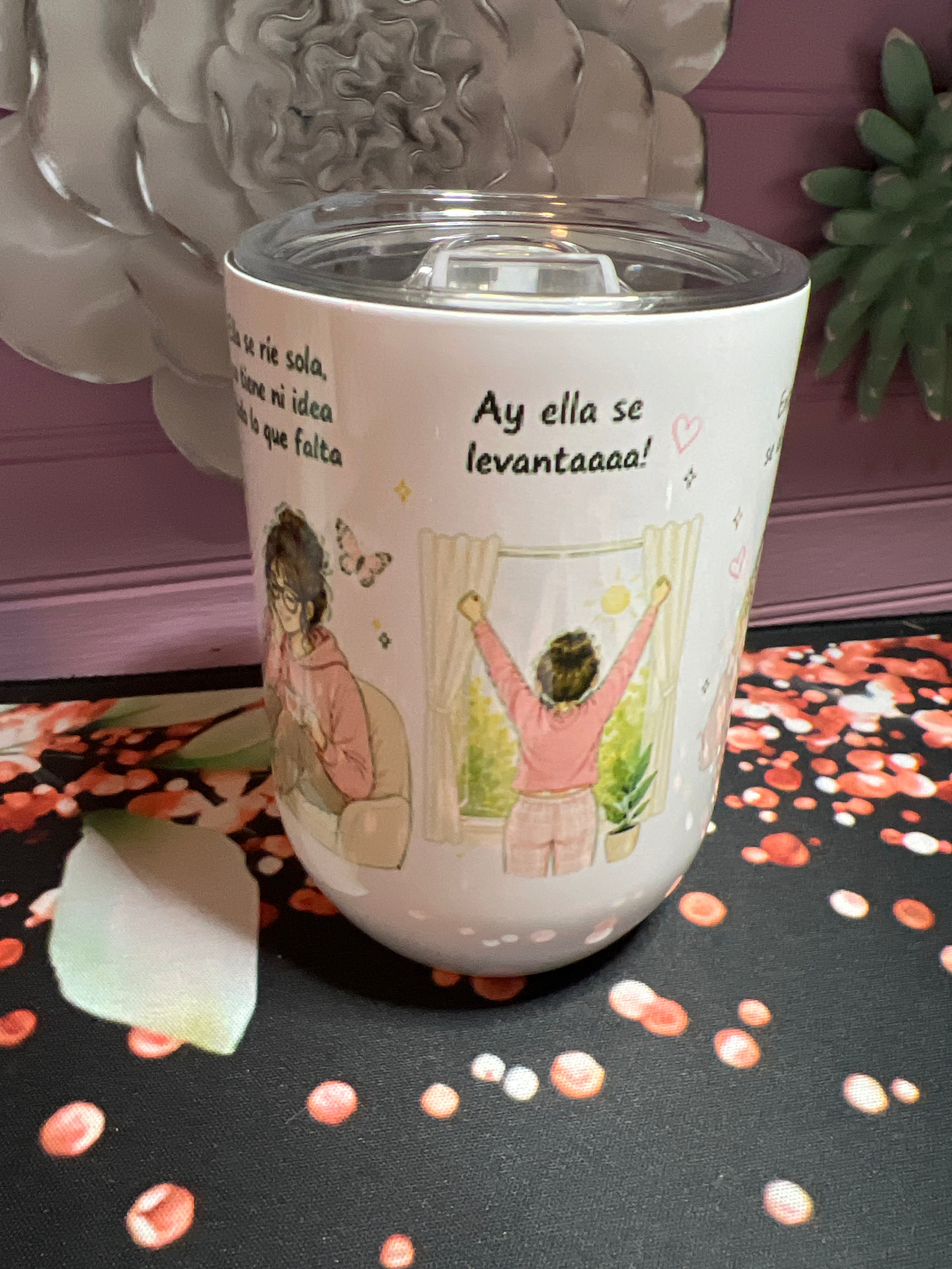 Cup 12 oz