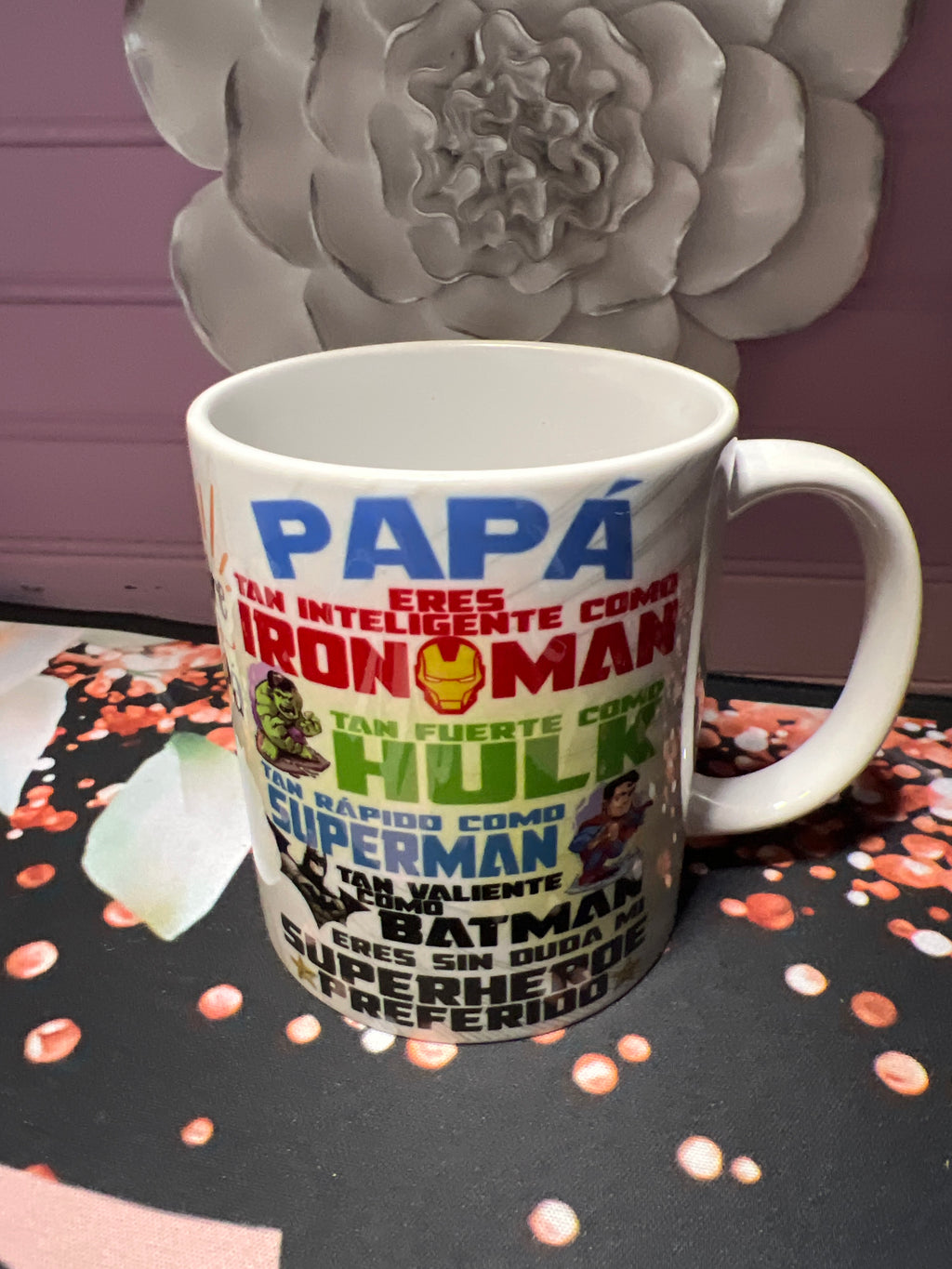 Super Papá