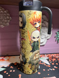 Harry Potter tumbler 20oz