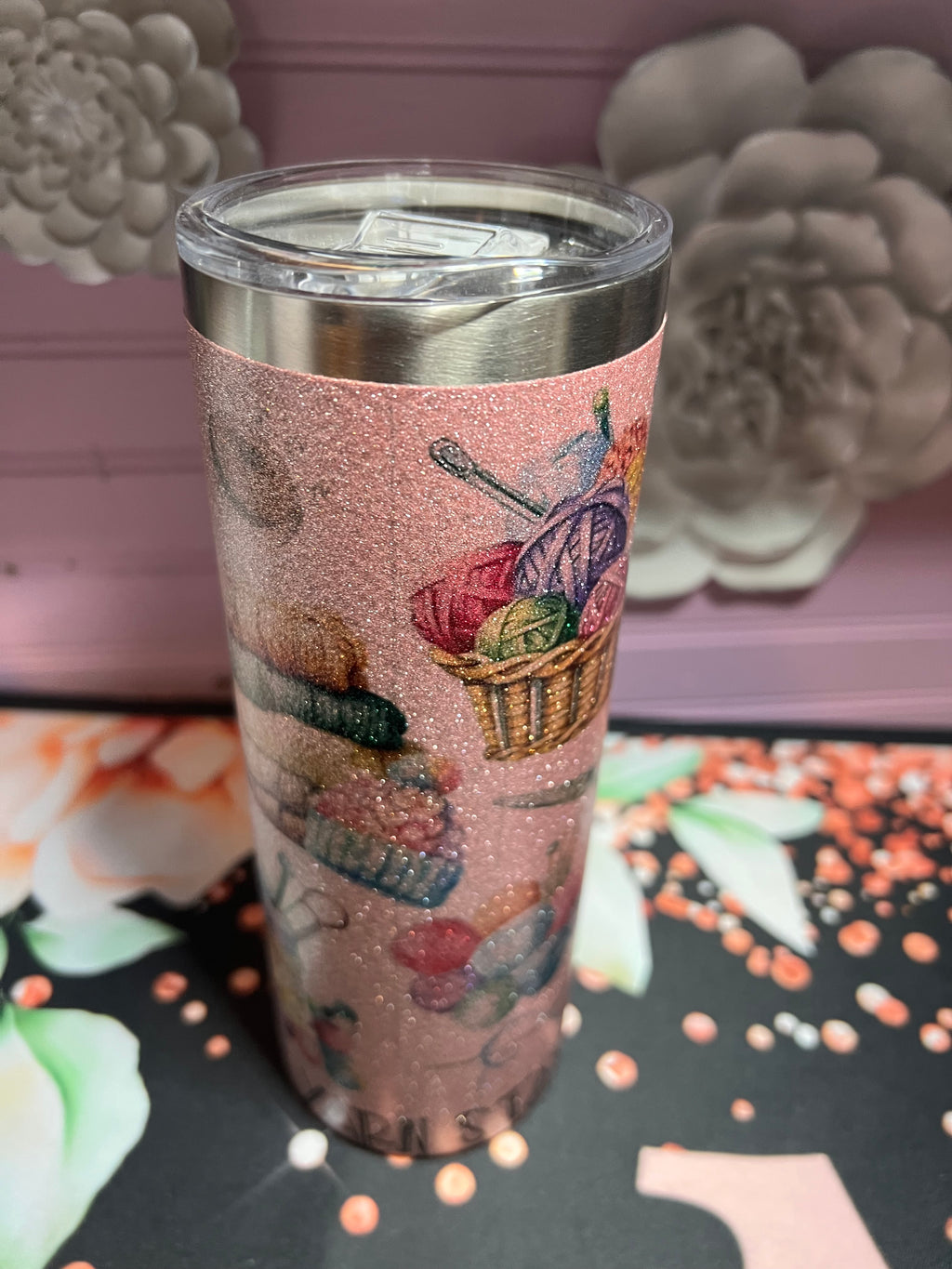 Tumbler 20 oz.