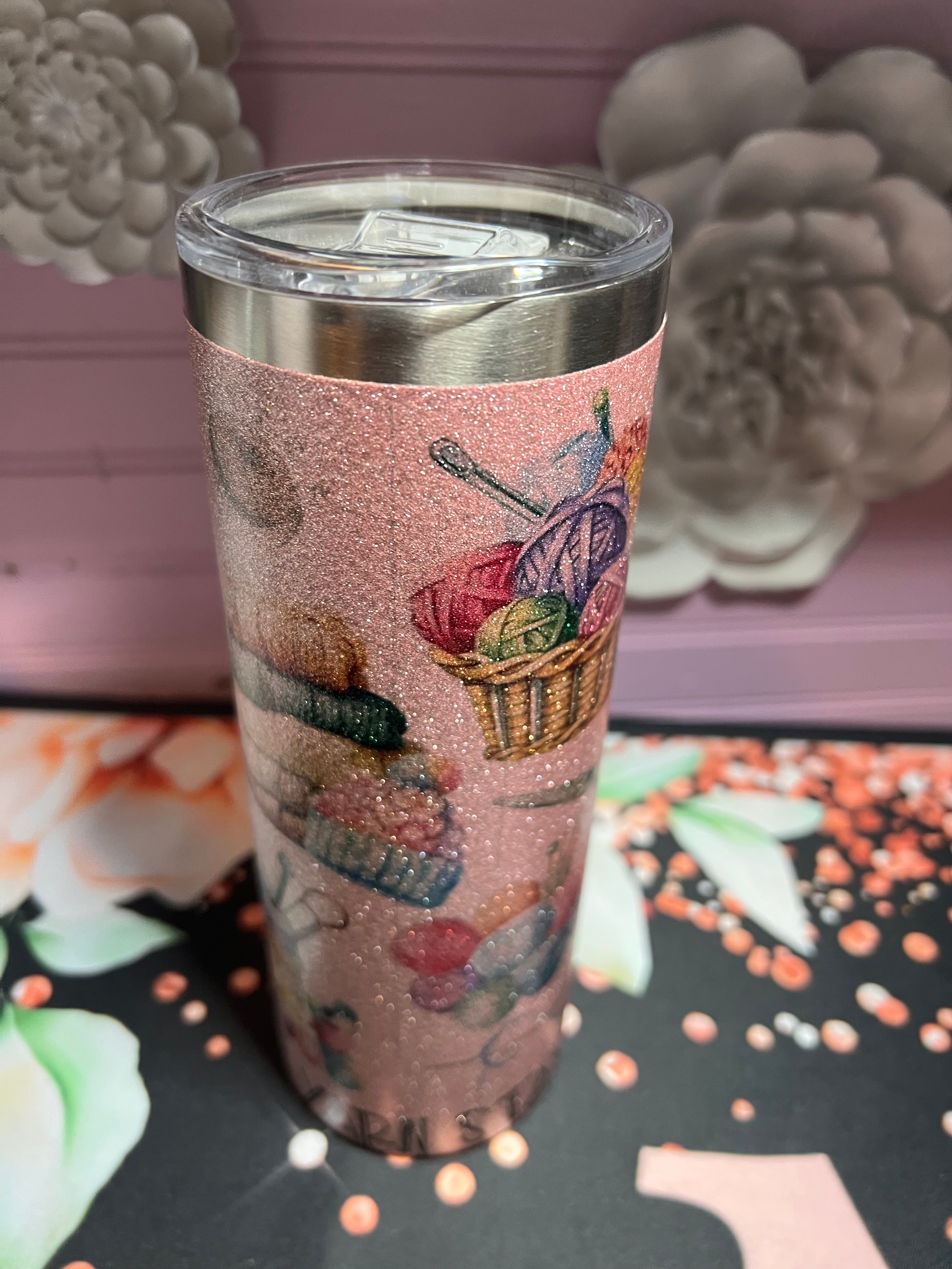 Tumbler 20 oz.