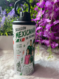 Selección Mexicana tumbler 15 oz 2 in 1