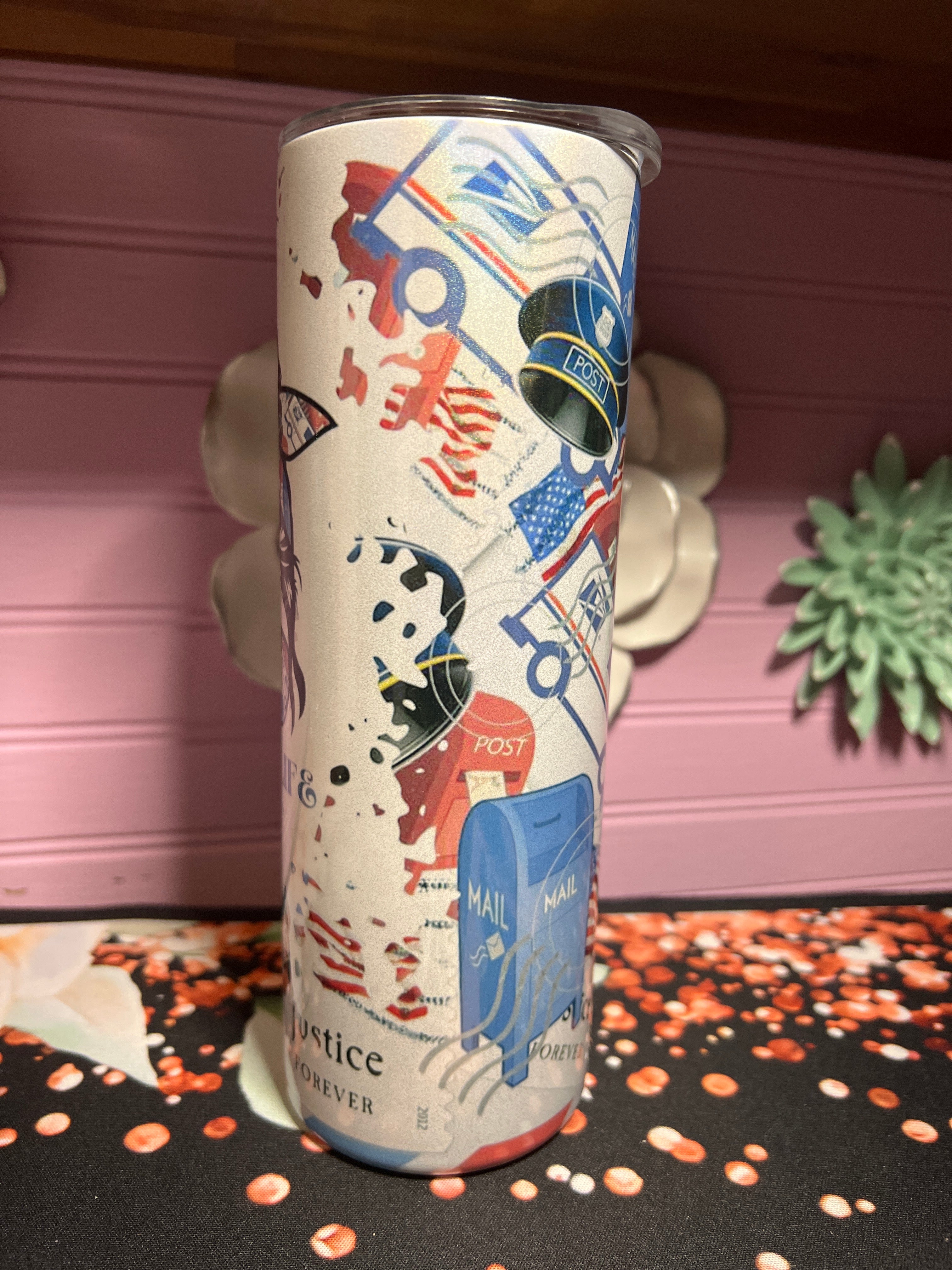 Tumbler 20oz