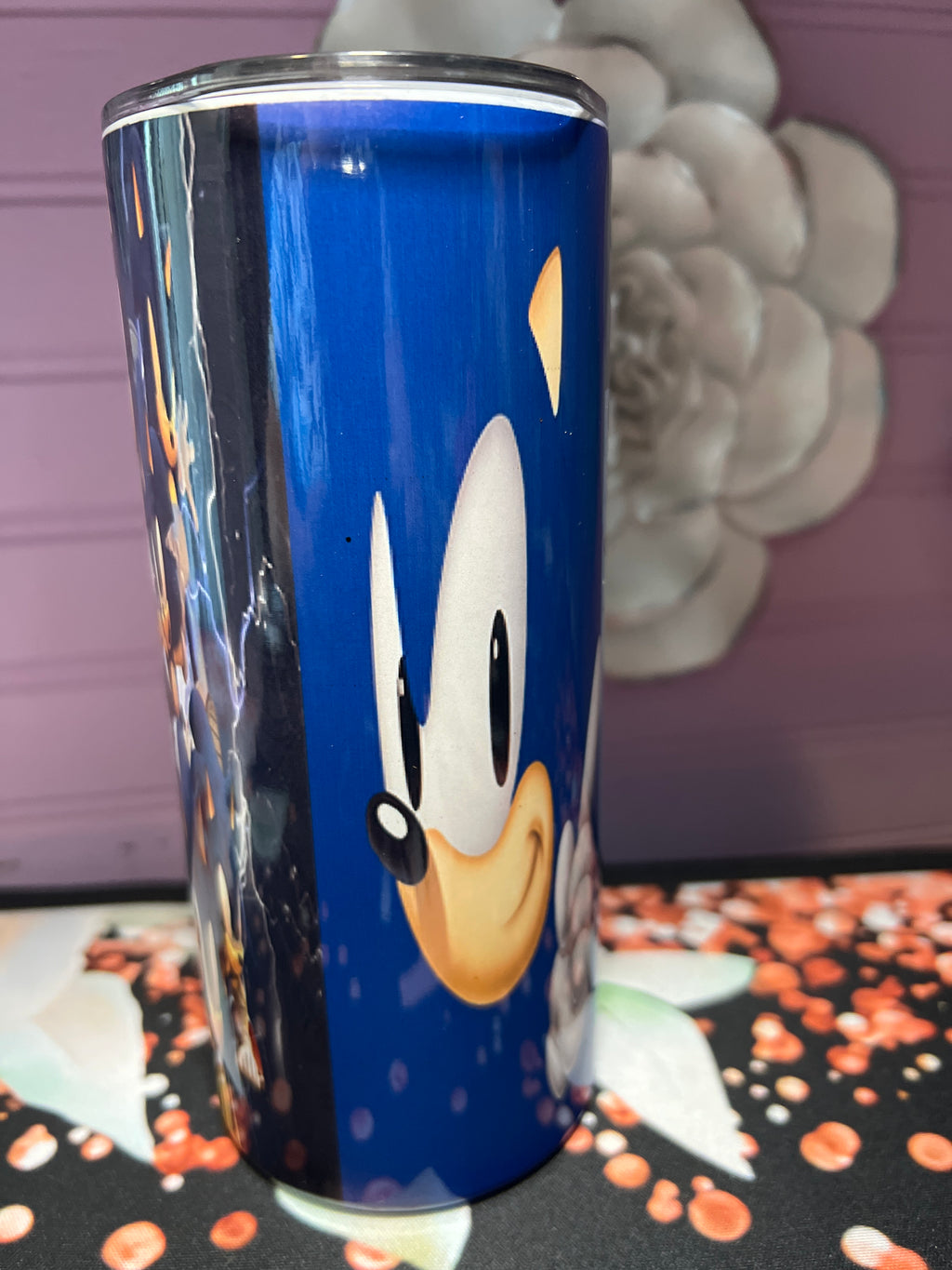 Sonic tumbler 15 oz
