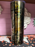 Stainless tumbler 20oz