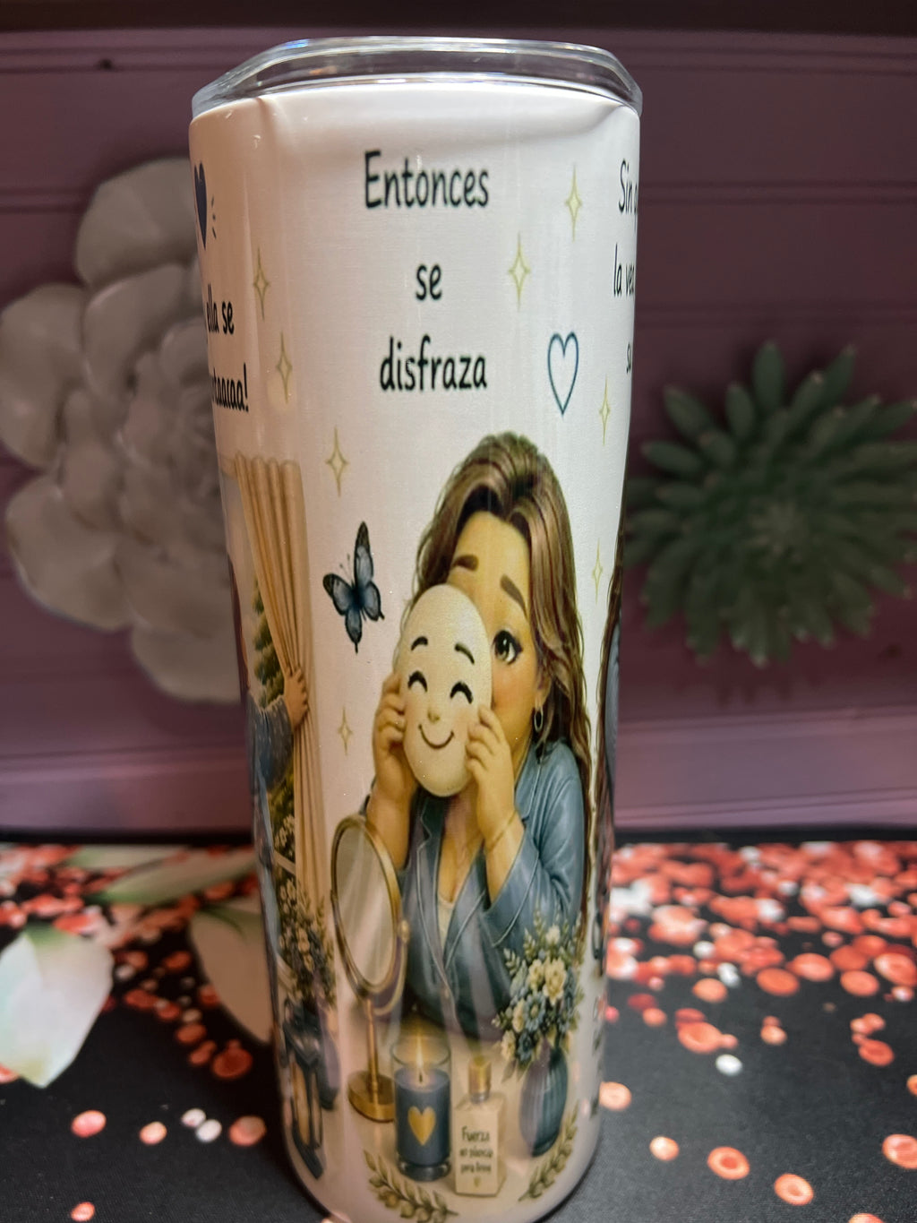 Tumbler 20oz