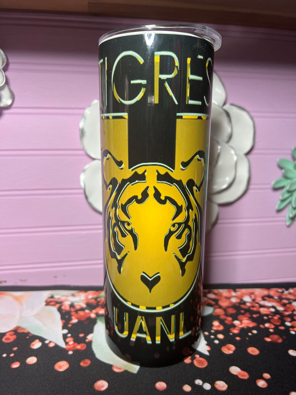 Tigres UANL 20 oz.